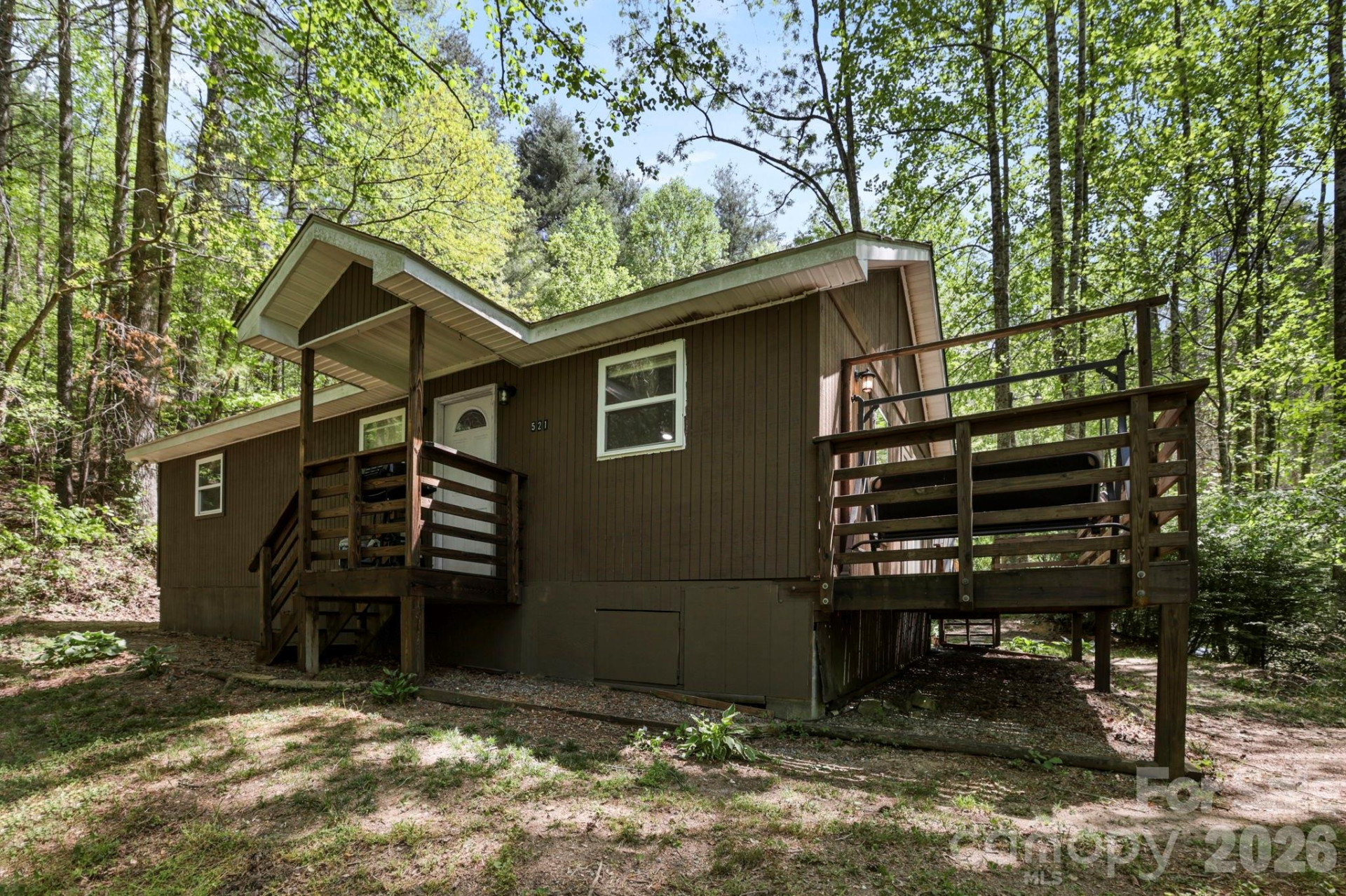 521 Lake Falls Road - Photo 2