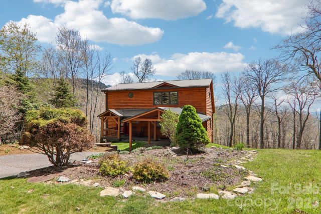 186 Cottage Lane, Mars Hill, NC, 28754