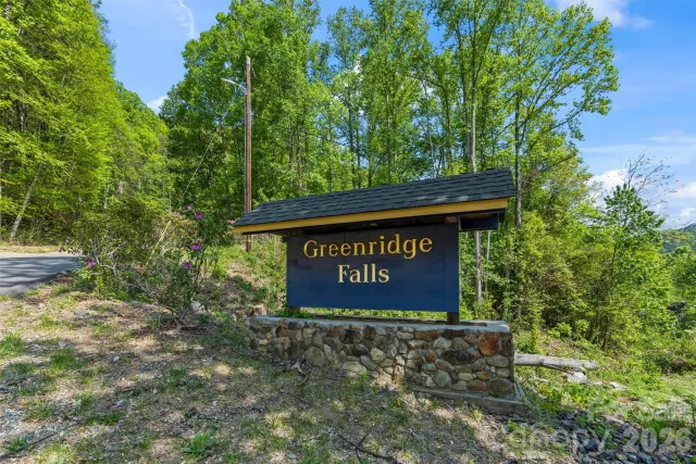 TBD Jacks Knob Road, Barnardsville, NC, 28709