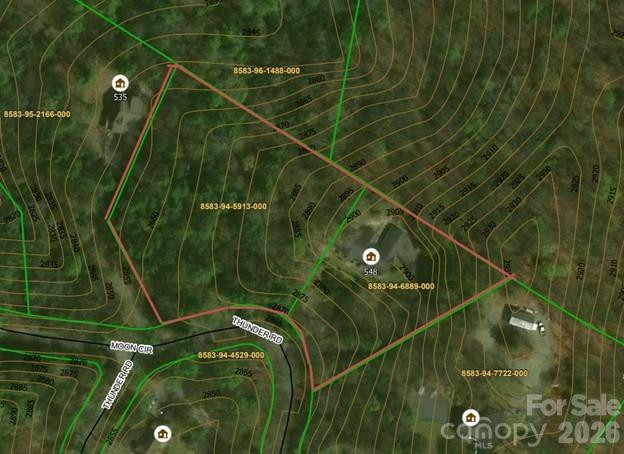 548 Thunder Road - Photo 48