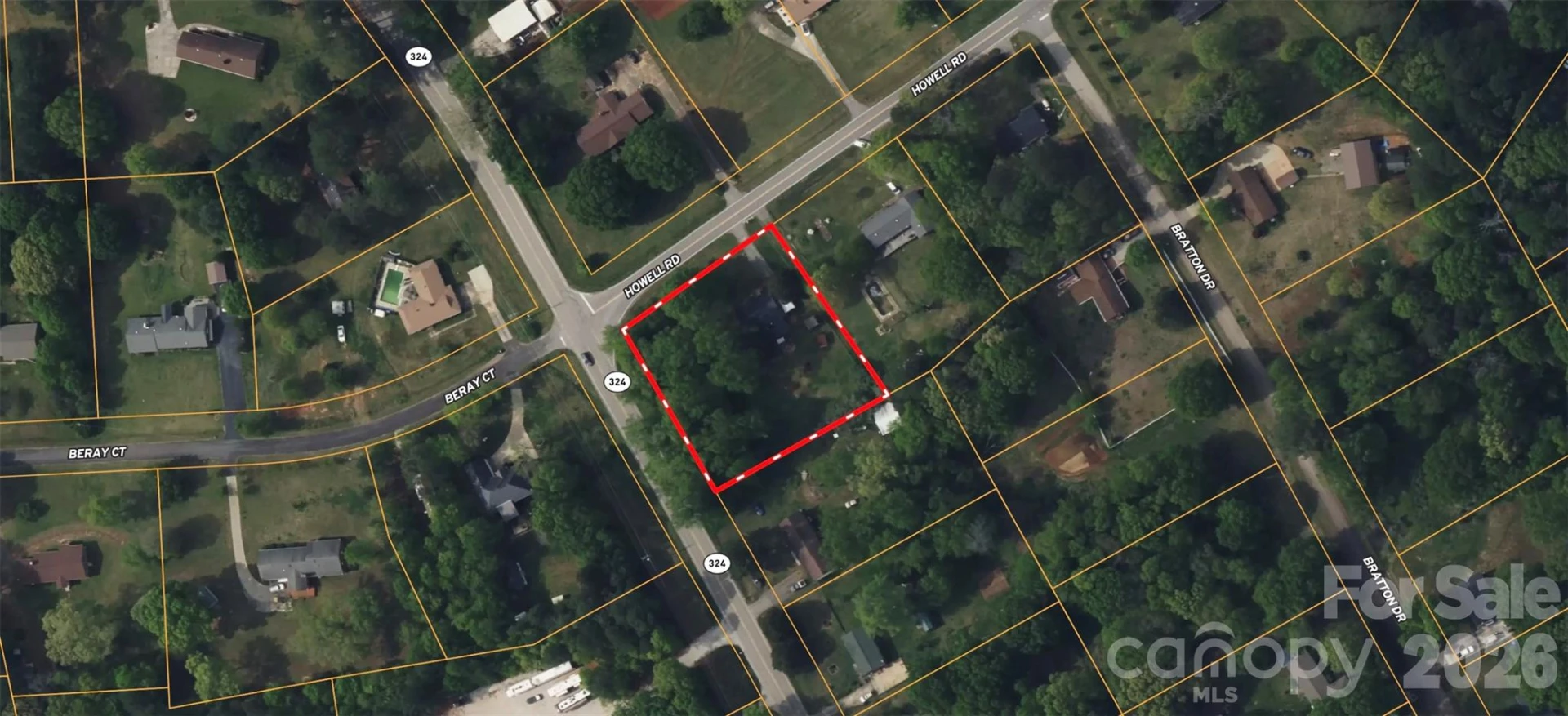3675 Howell Road - Photo 45
