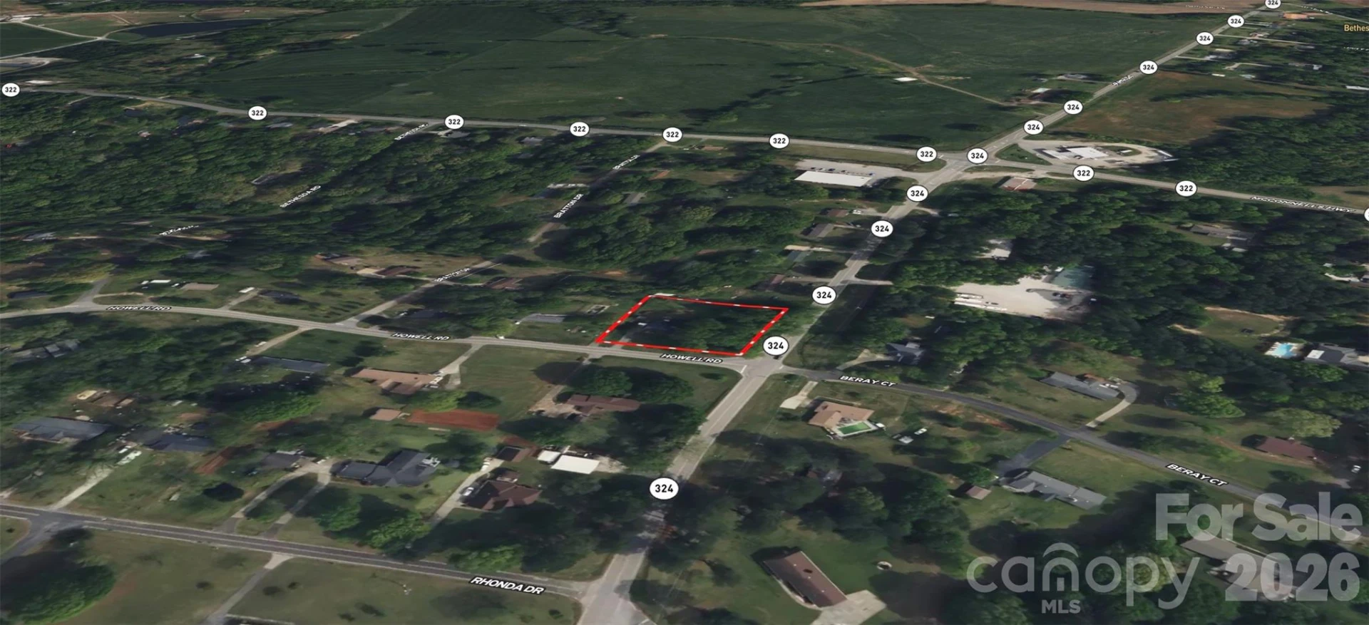 3675 Howell Road - Photo 46