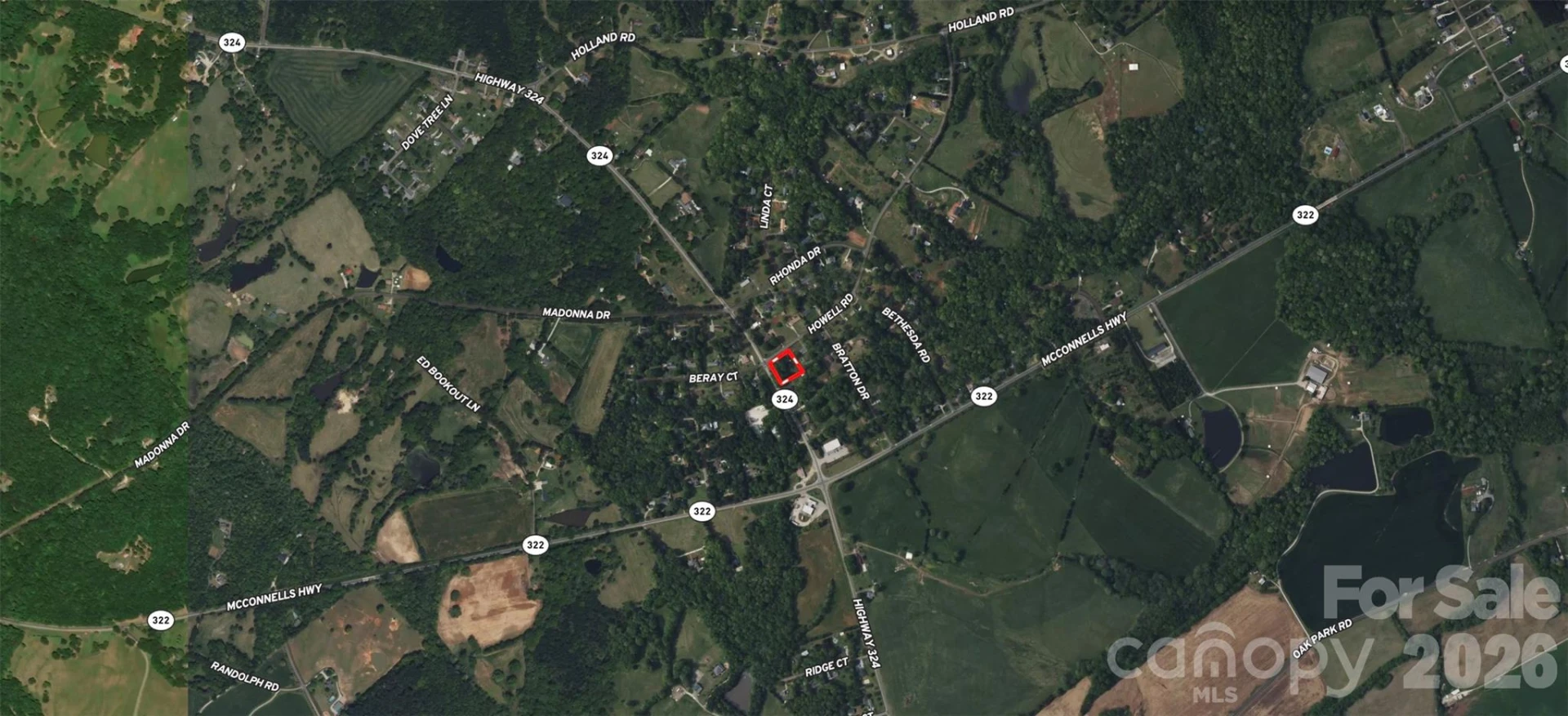 3675 Howell Road - Photo 9