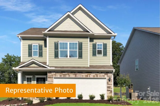 2324 Painted Trail, Catawba, NC, 28609