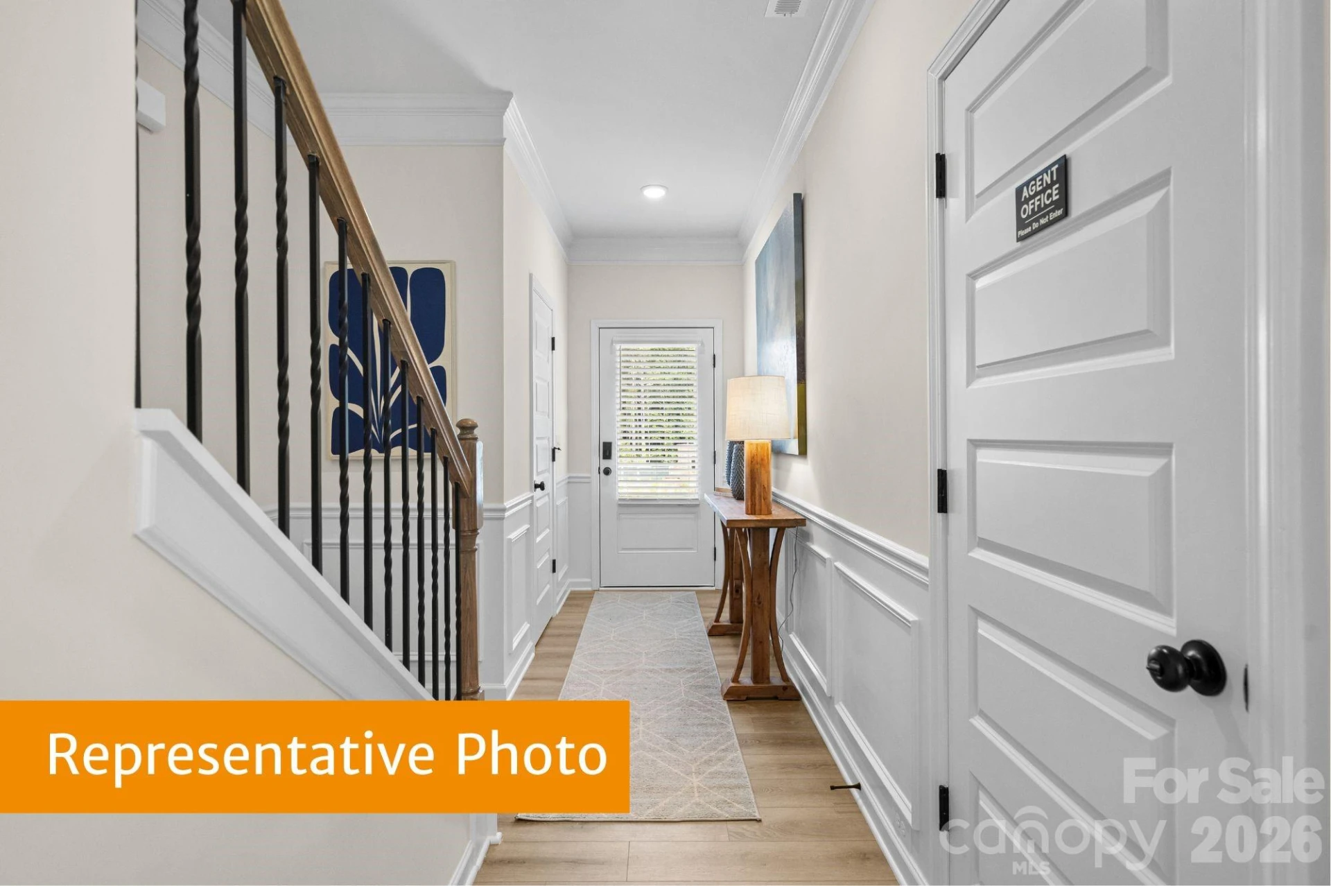 2324 Painted Trail - Photo 2