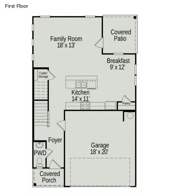 2324 Painted Trail - Photo 21
