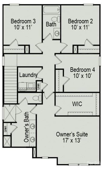 2324 Painted Trail - Photo 22