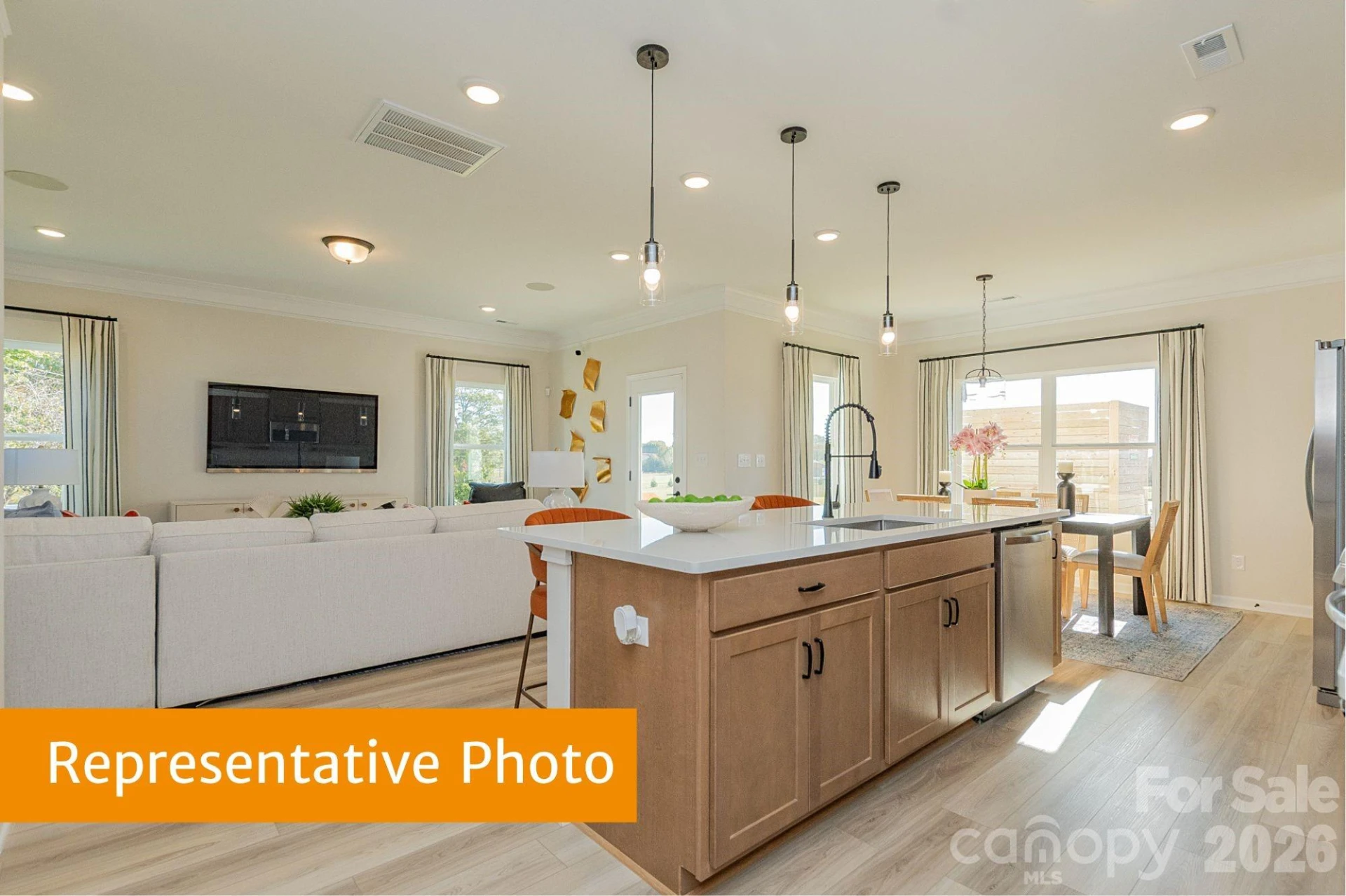 2324 Painted Trail - Photo 5