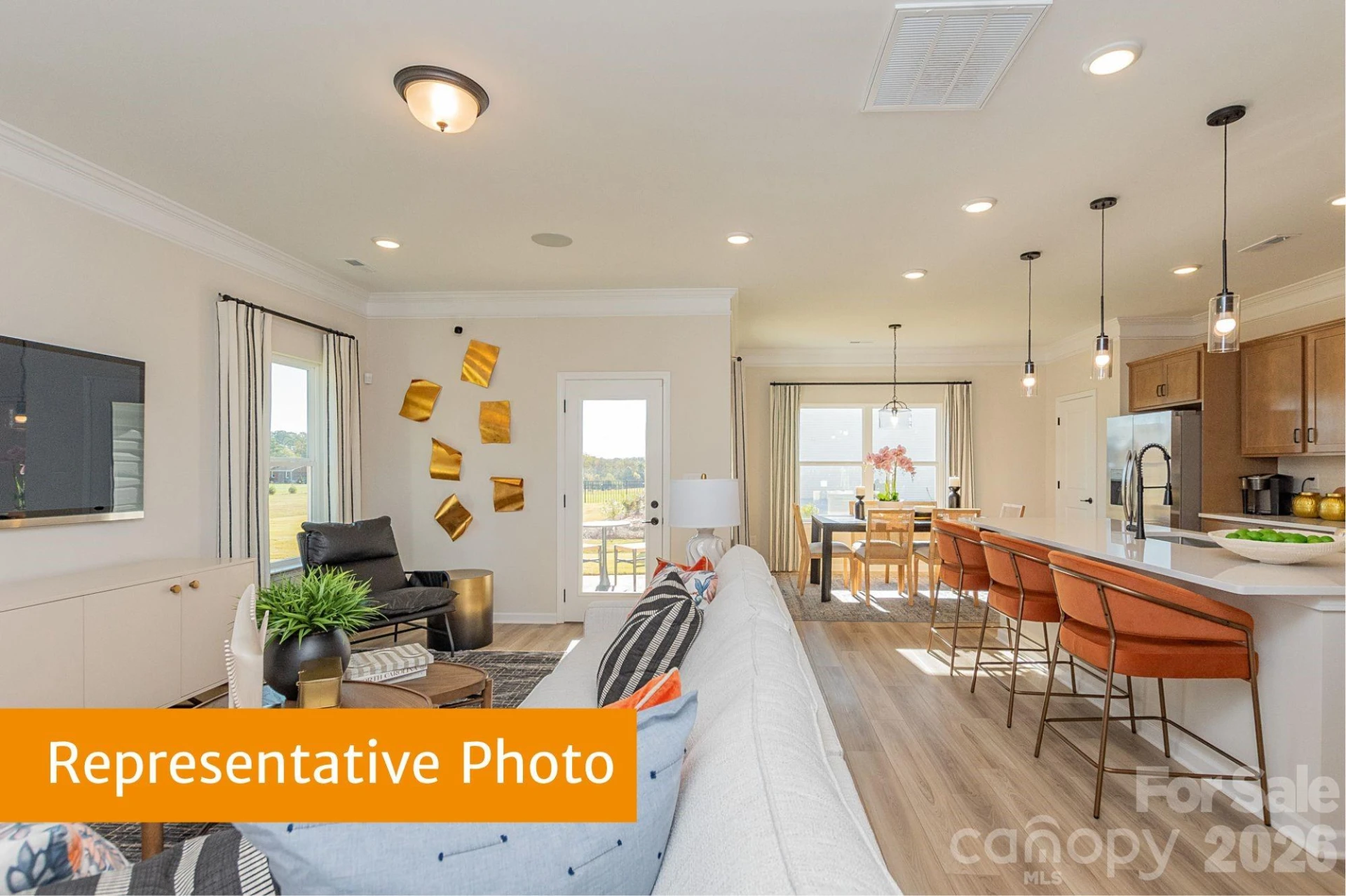 2324 Painted Trail - Photo 7