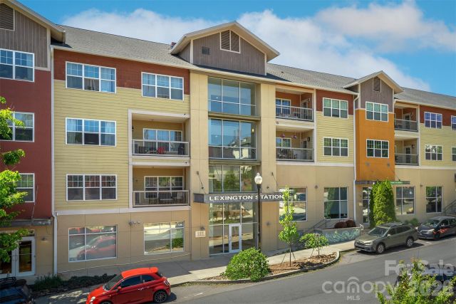 155 Lexington Avenue, Asheville, NC, 28801