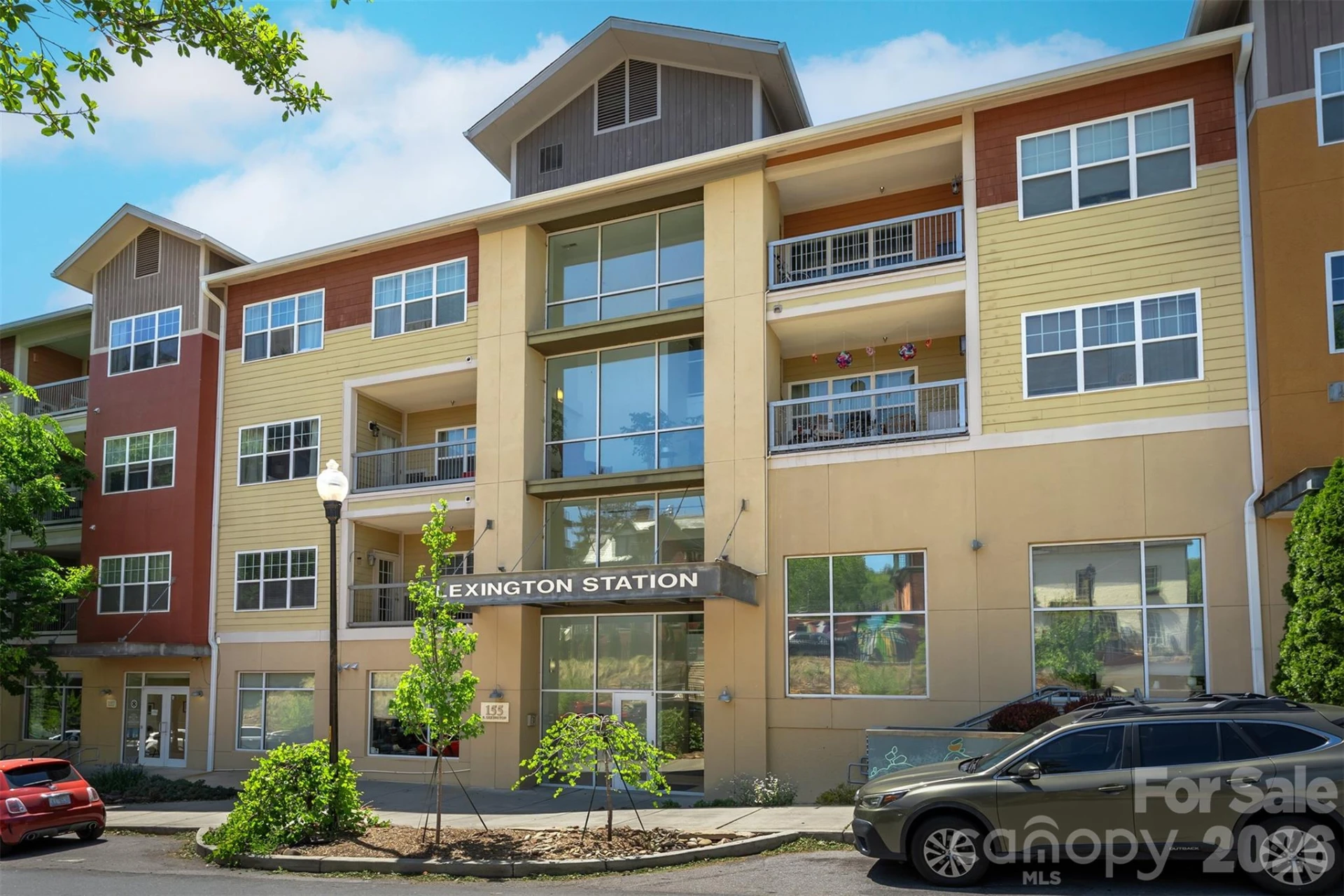155 Lexington Avenue #B408 - Photo 2