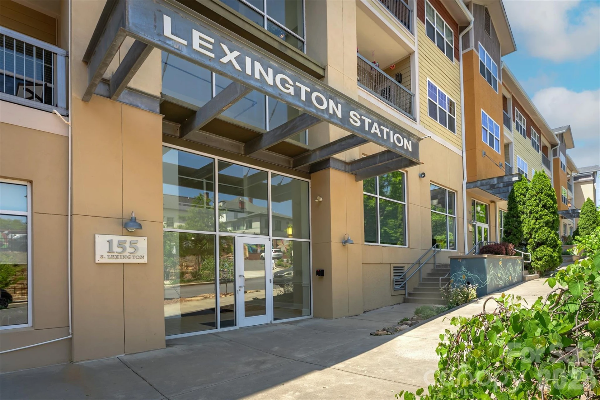 155 Lexington Avenue #B408 - Photo 4