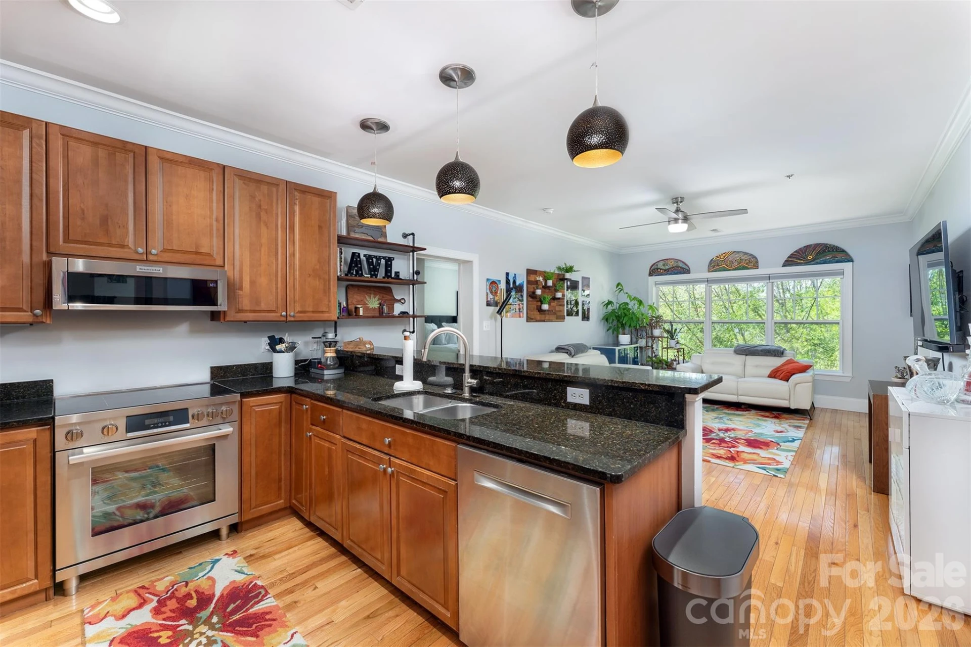 155 Lexington Avenue #B408 - Photo 5