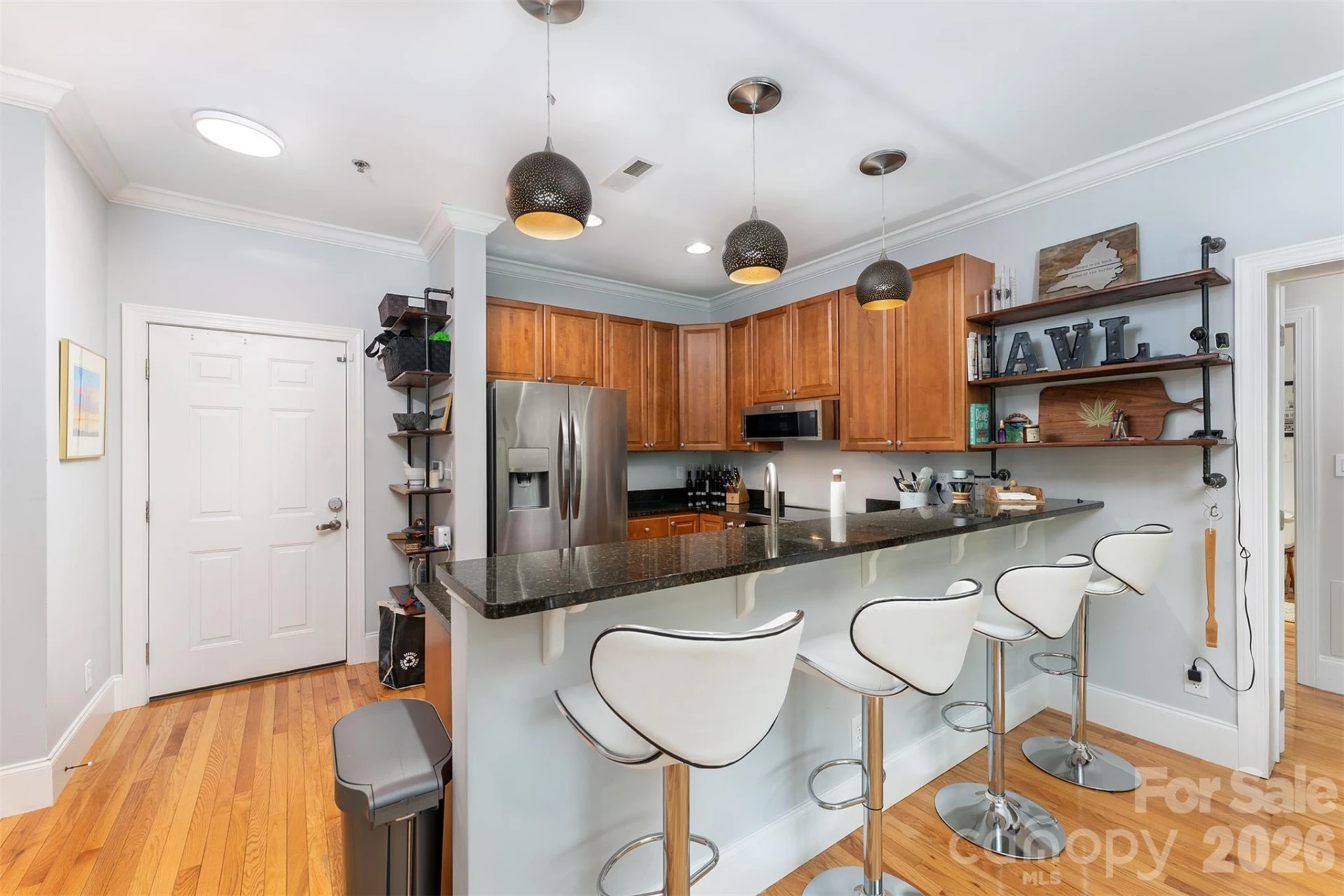 155 Lexington Avenue #B408 - Photo 6
