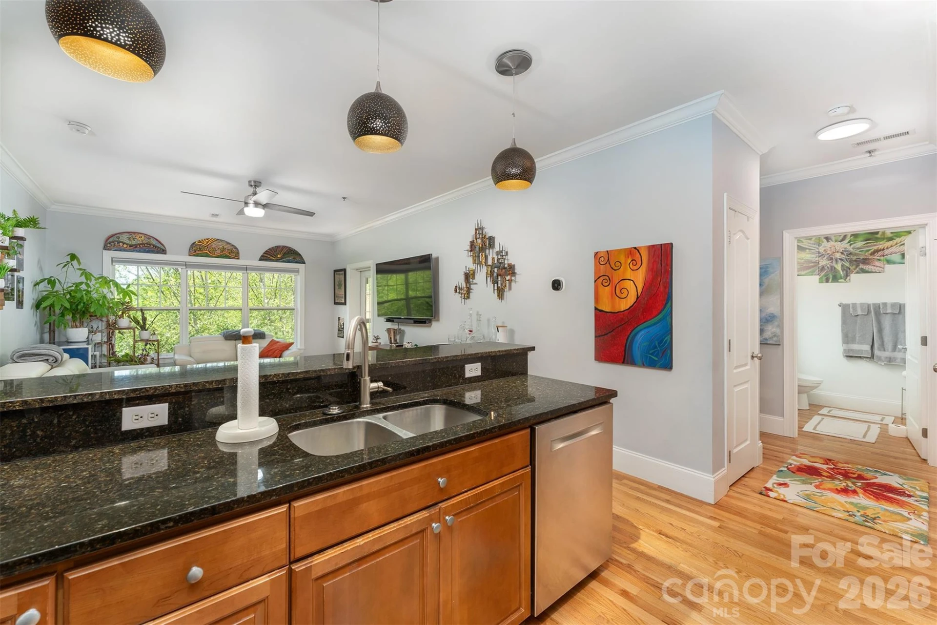 155 Lexington Avenue #B408 - Photo 8