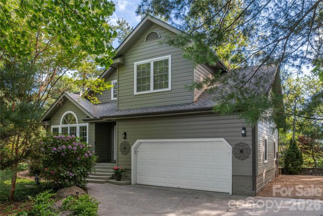 196 Rockhold Drive, Asheville, NC, 28804