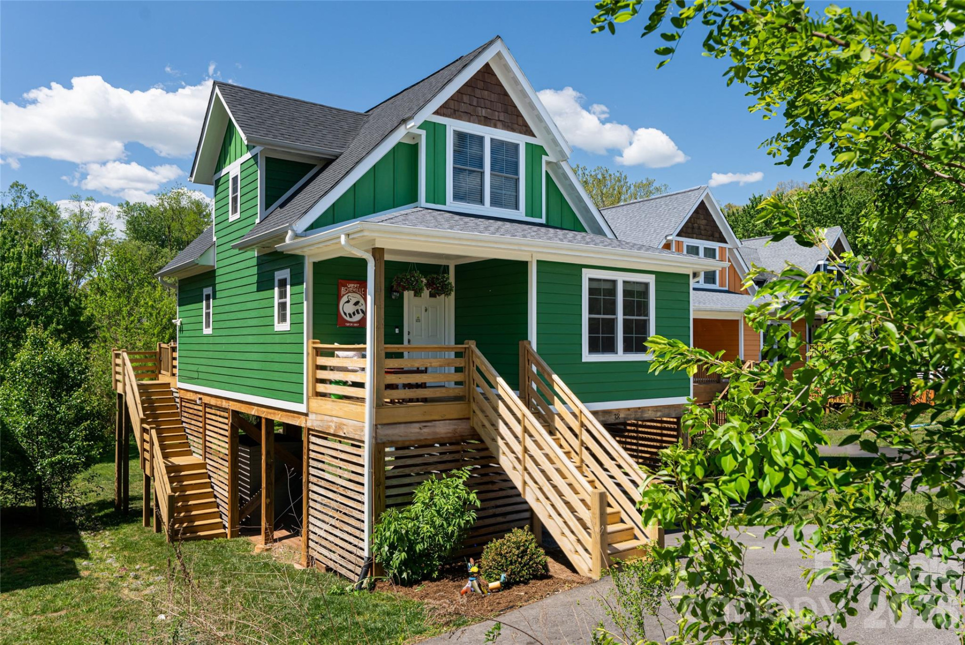 38 Old County Home Road - Photo 2