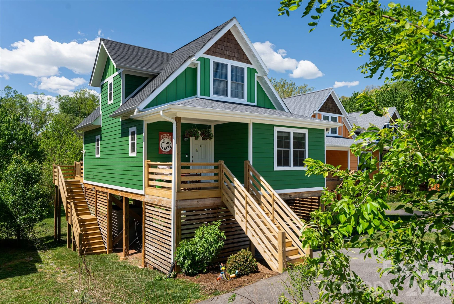38 Old County Home Road - Photo 2