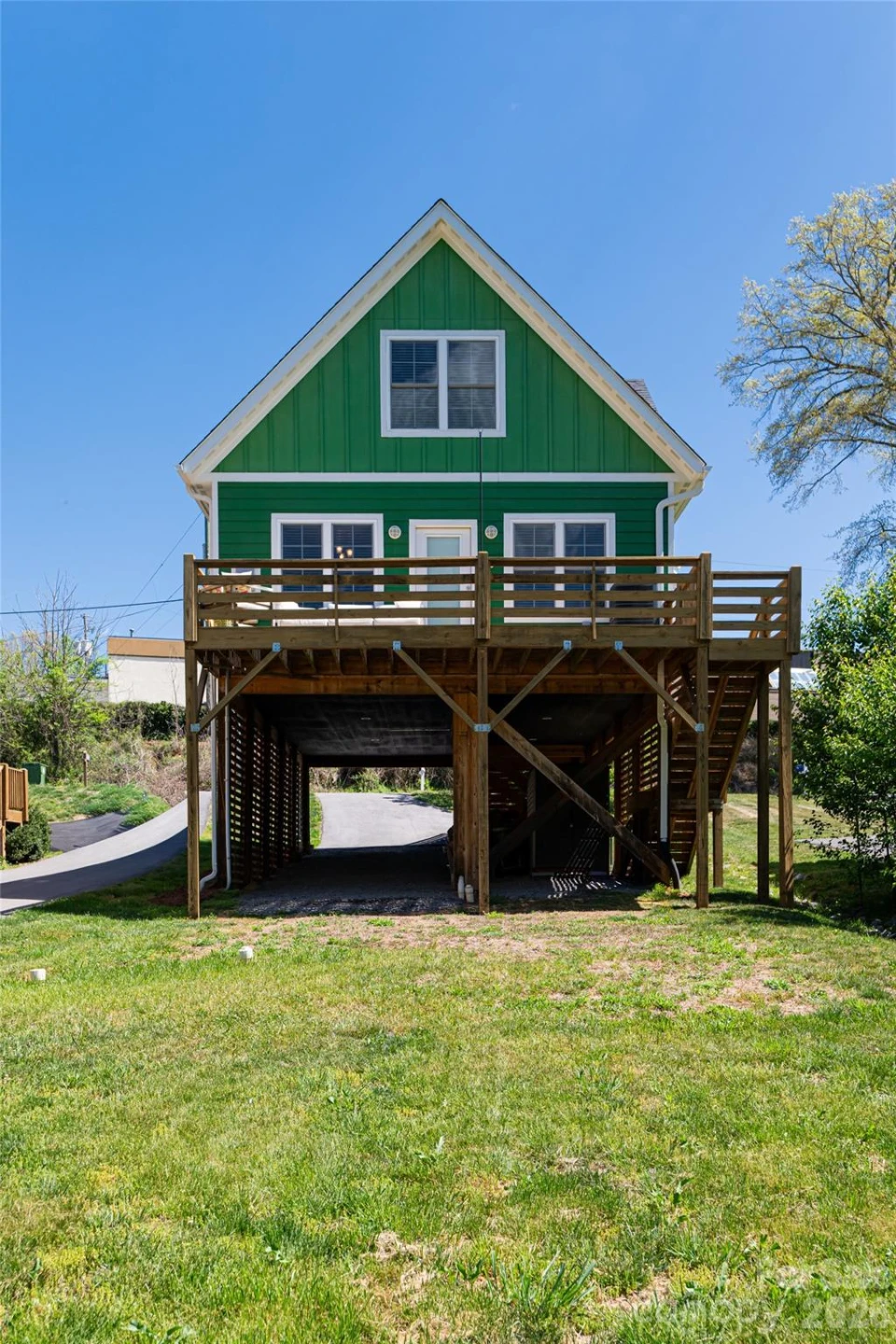 38 Old County Home Road - Photo 27