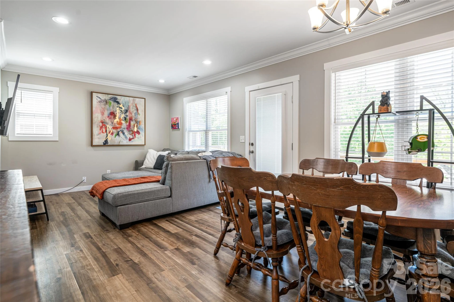 38 Old County Home Road - Photo 5