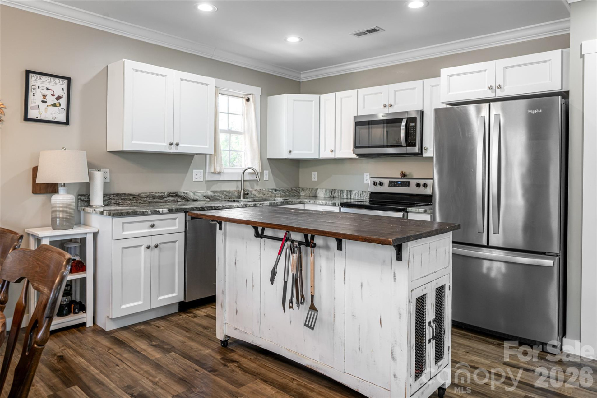 38 Old County Home Road - Photo 6