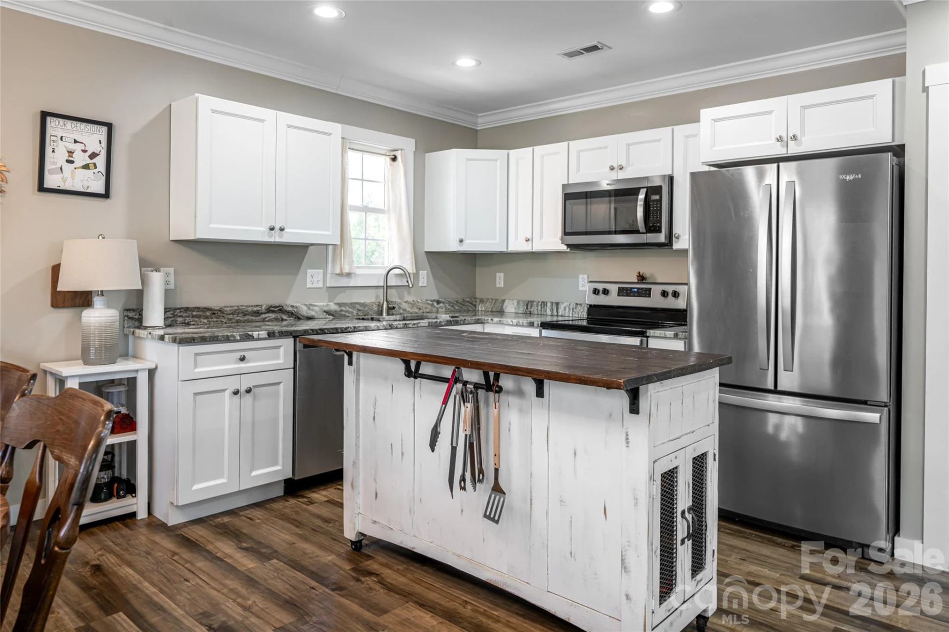 38 Old County Home Road - Photo 6