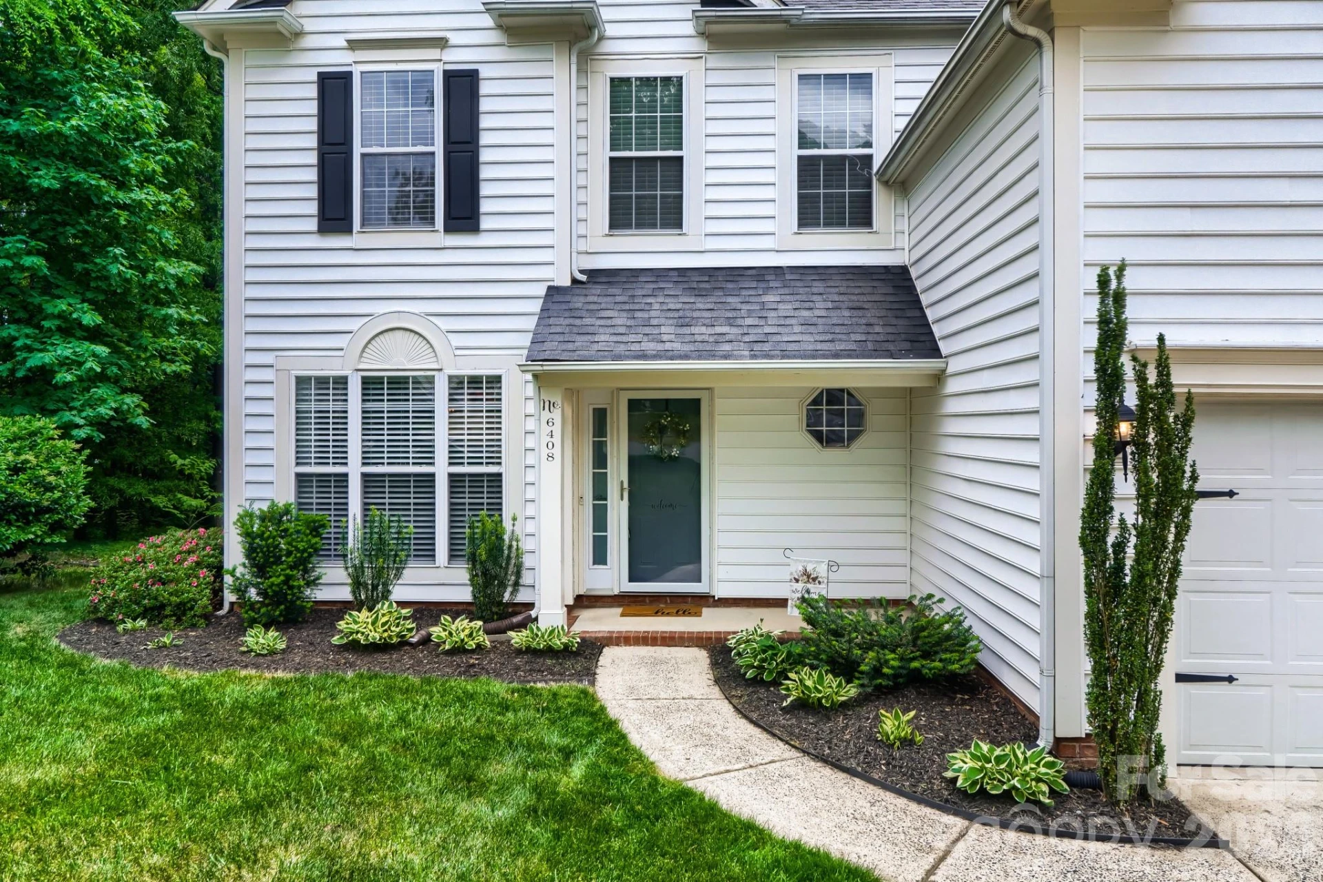 6408 Fillian Lane - Photo 2