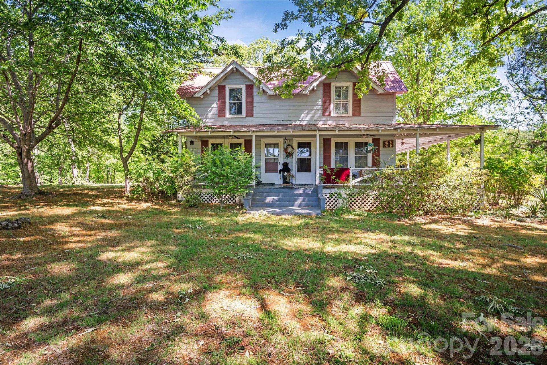 283 Constant Lane - Photo 2