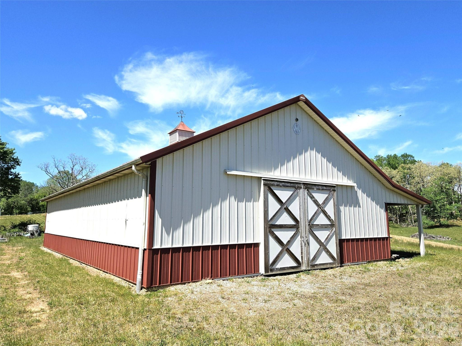 285 Mount Gilead Church Road - Photo 14