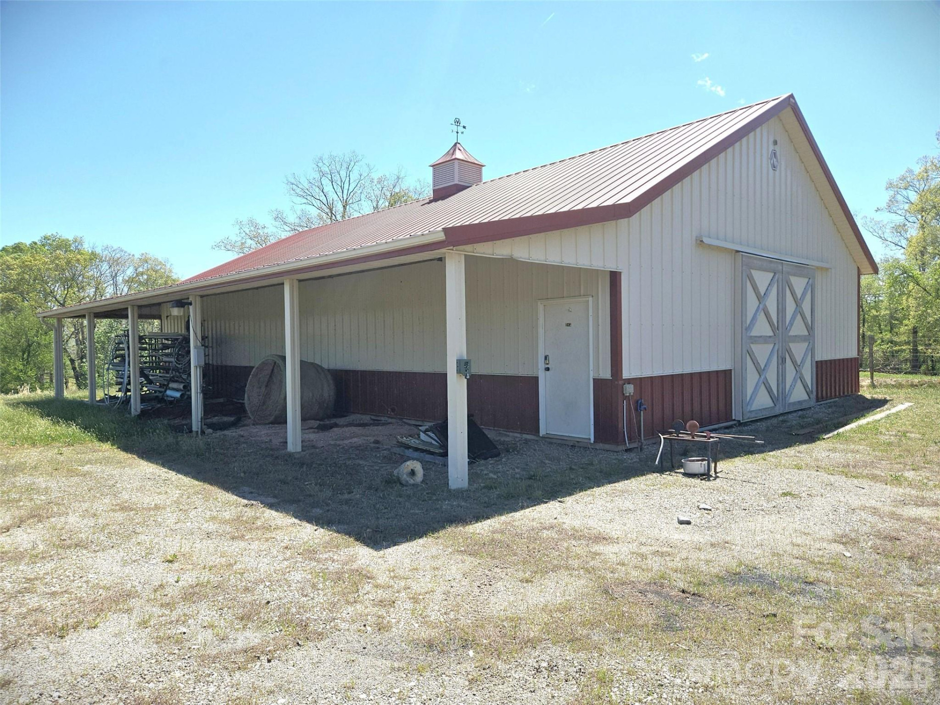 285 Mount Gilead Church Road - Photo 15