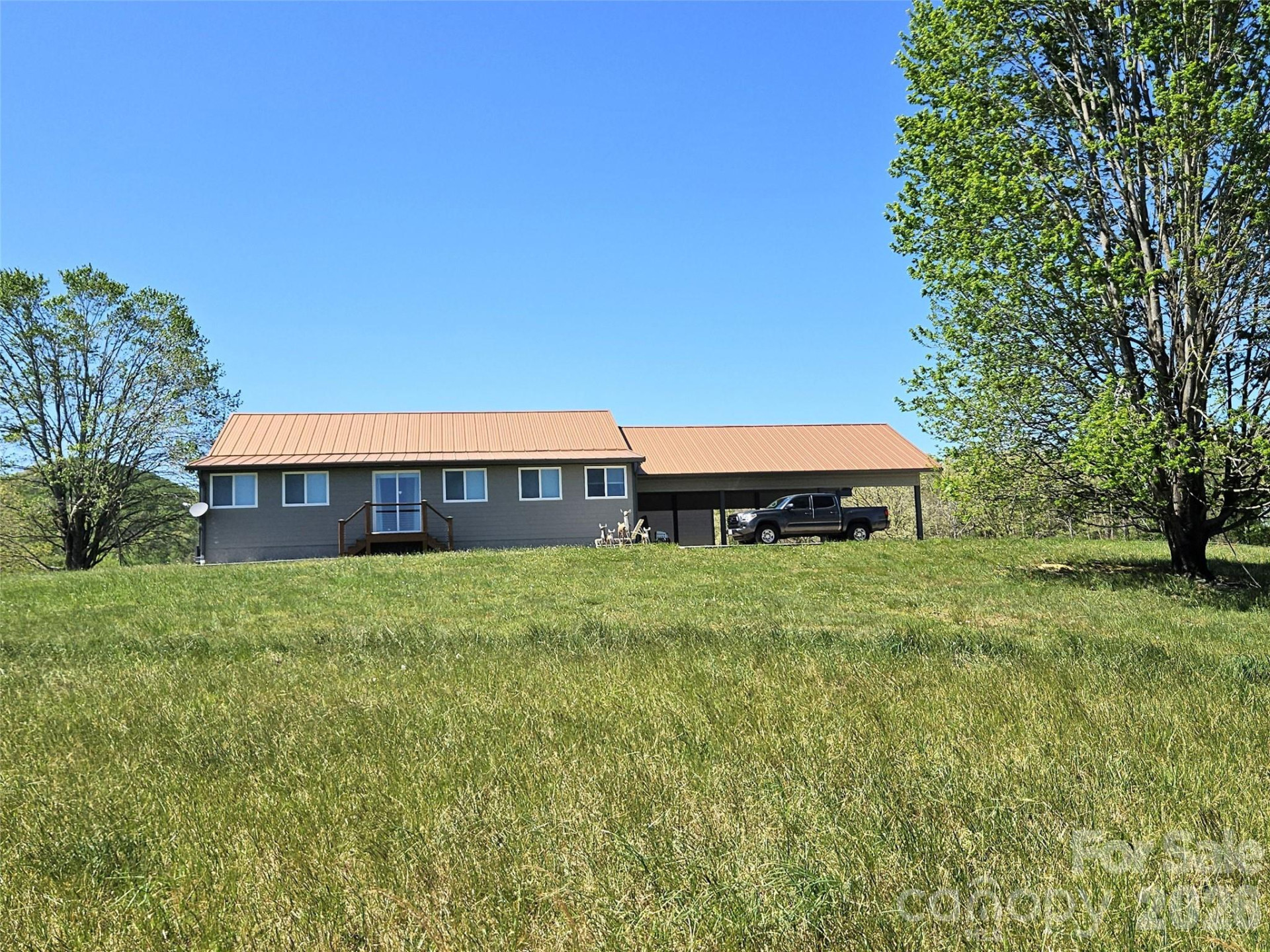 285 Mount Gilead Church Road - Photo 23