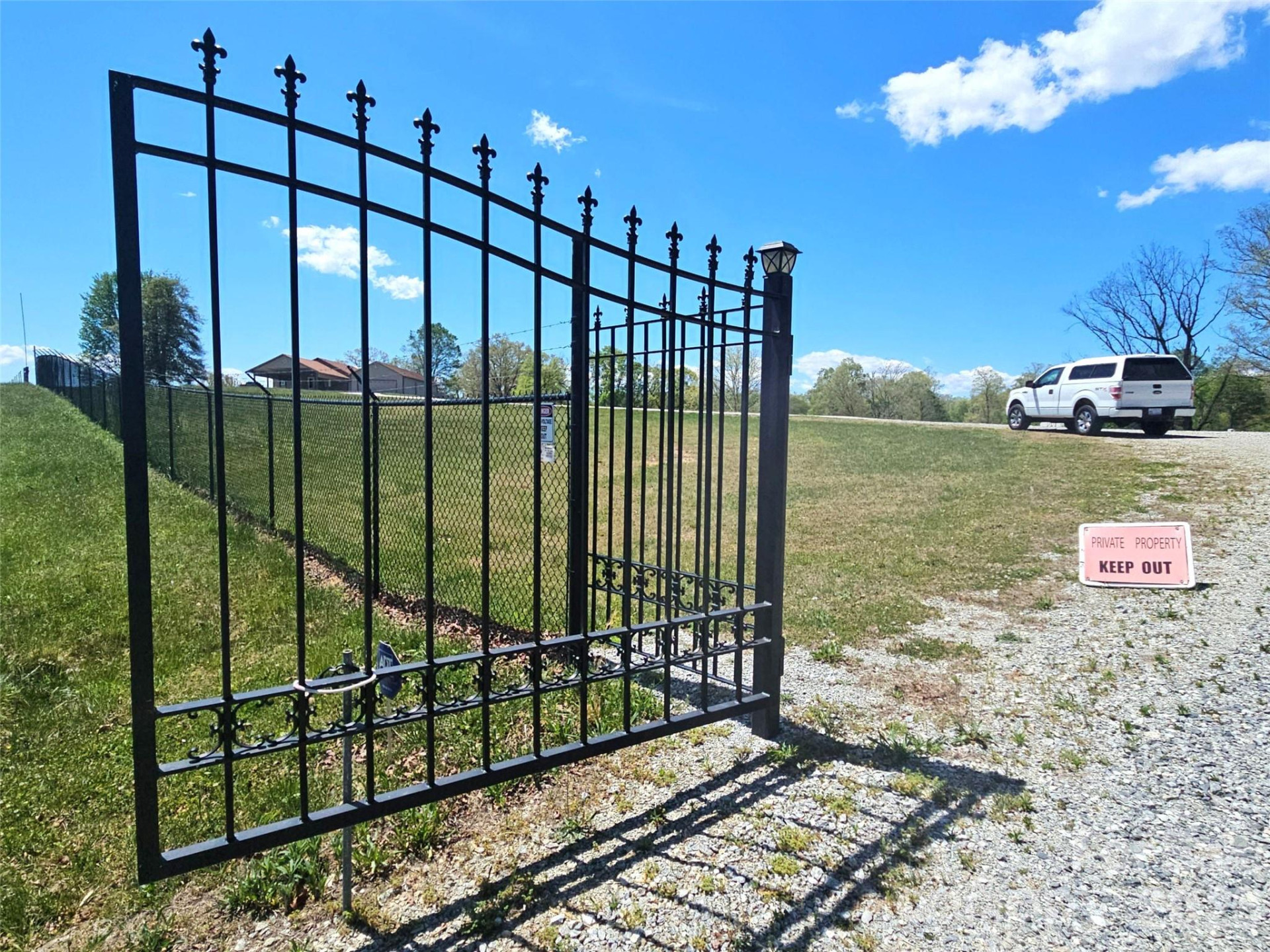 285 Mount Gilead Church Road - Photo 32