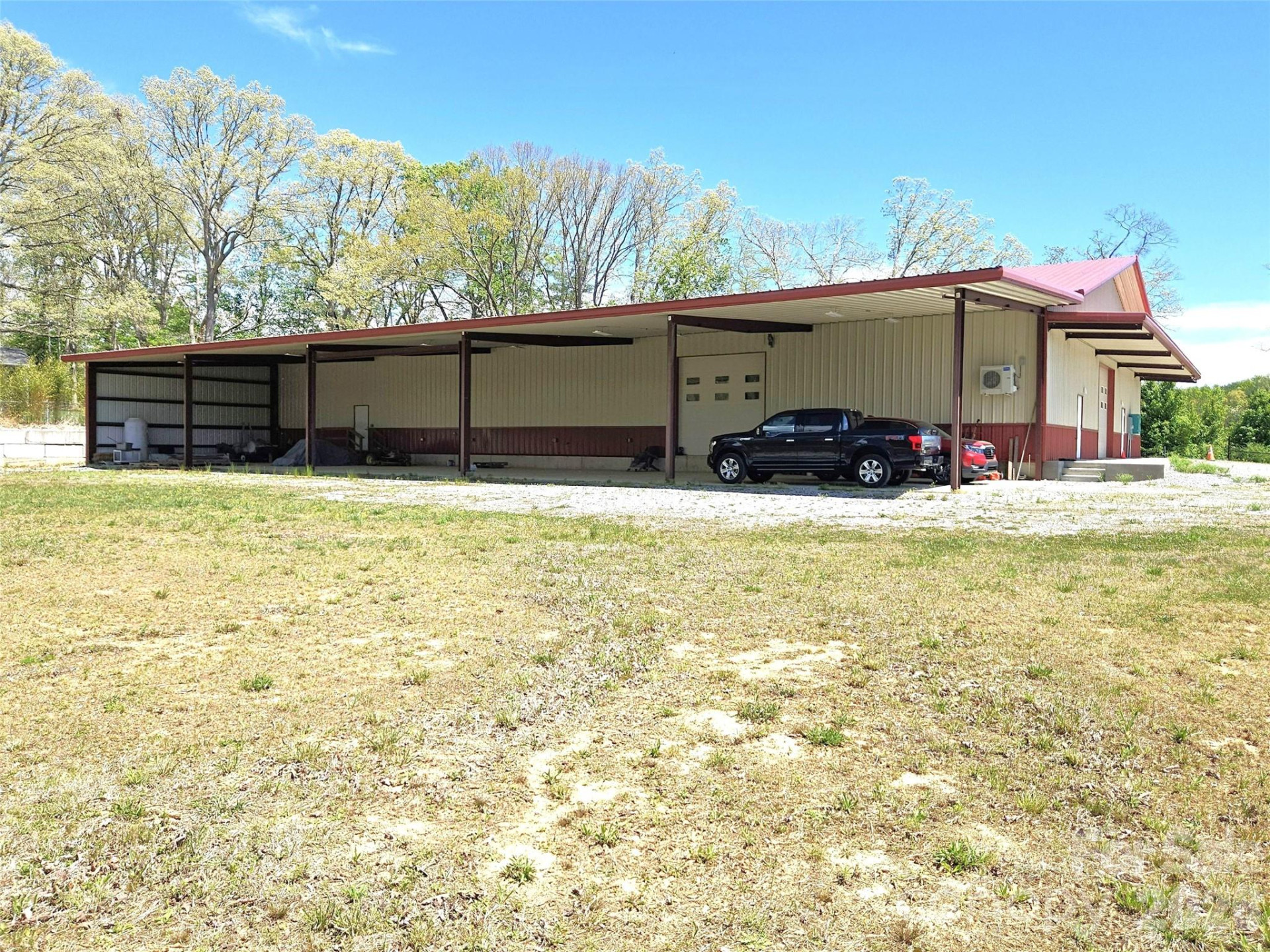 285 Mount Gilead Church Road - Photo 35