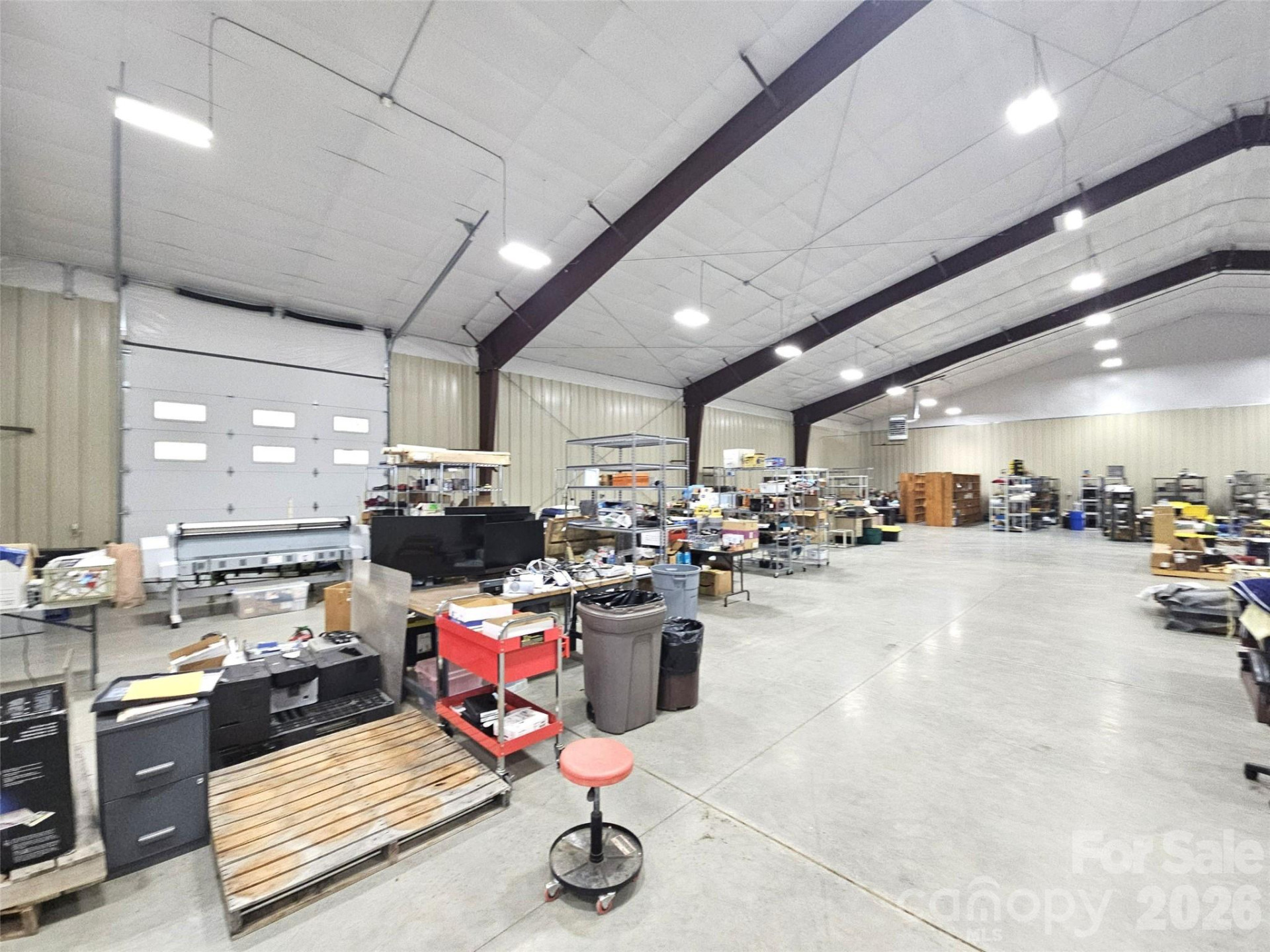 285 Mount Gilead Church Road - Photo 37