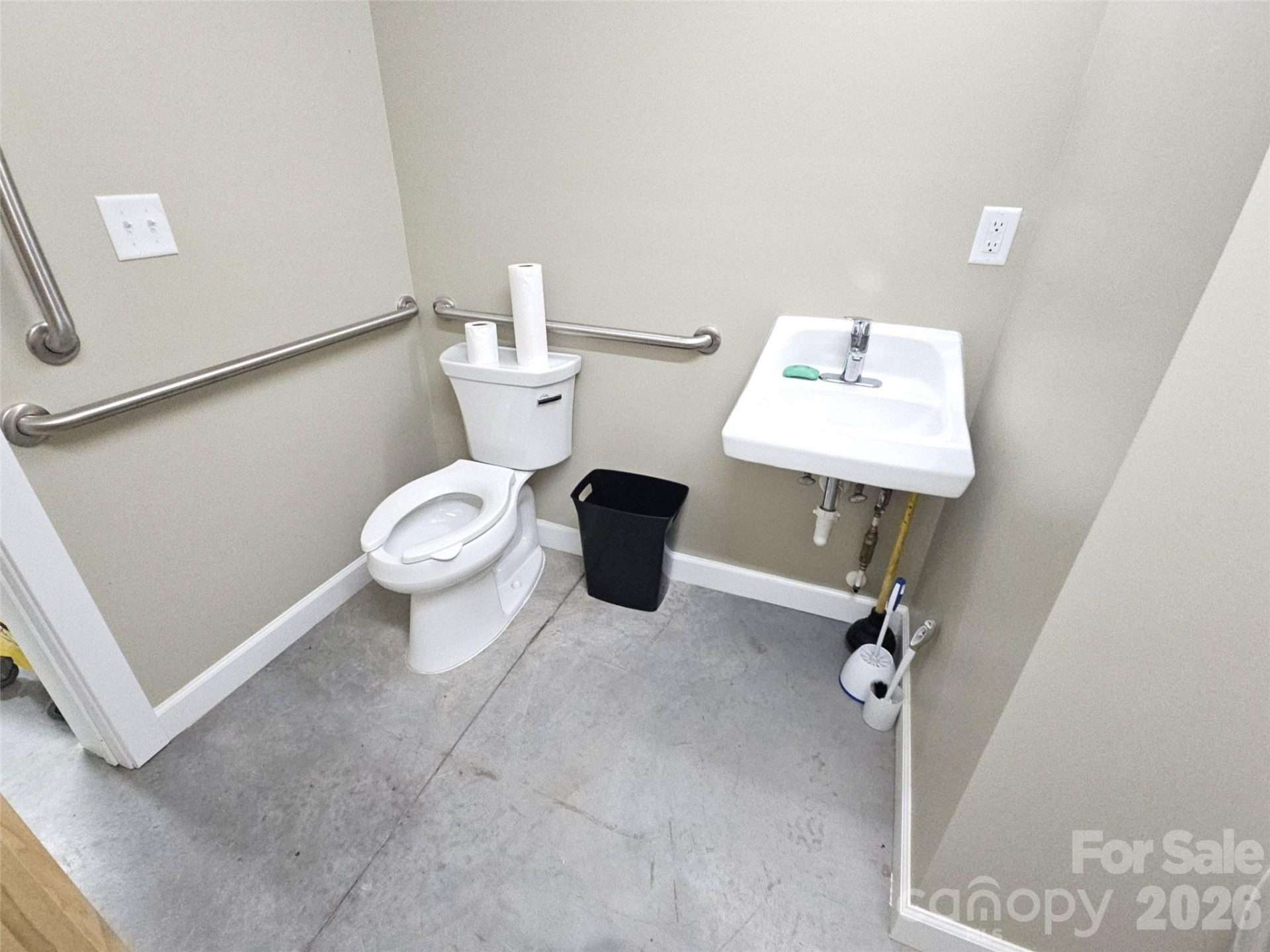 285 Mount Gilead Church Road - Photo 38