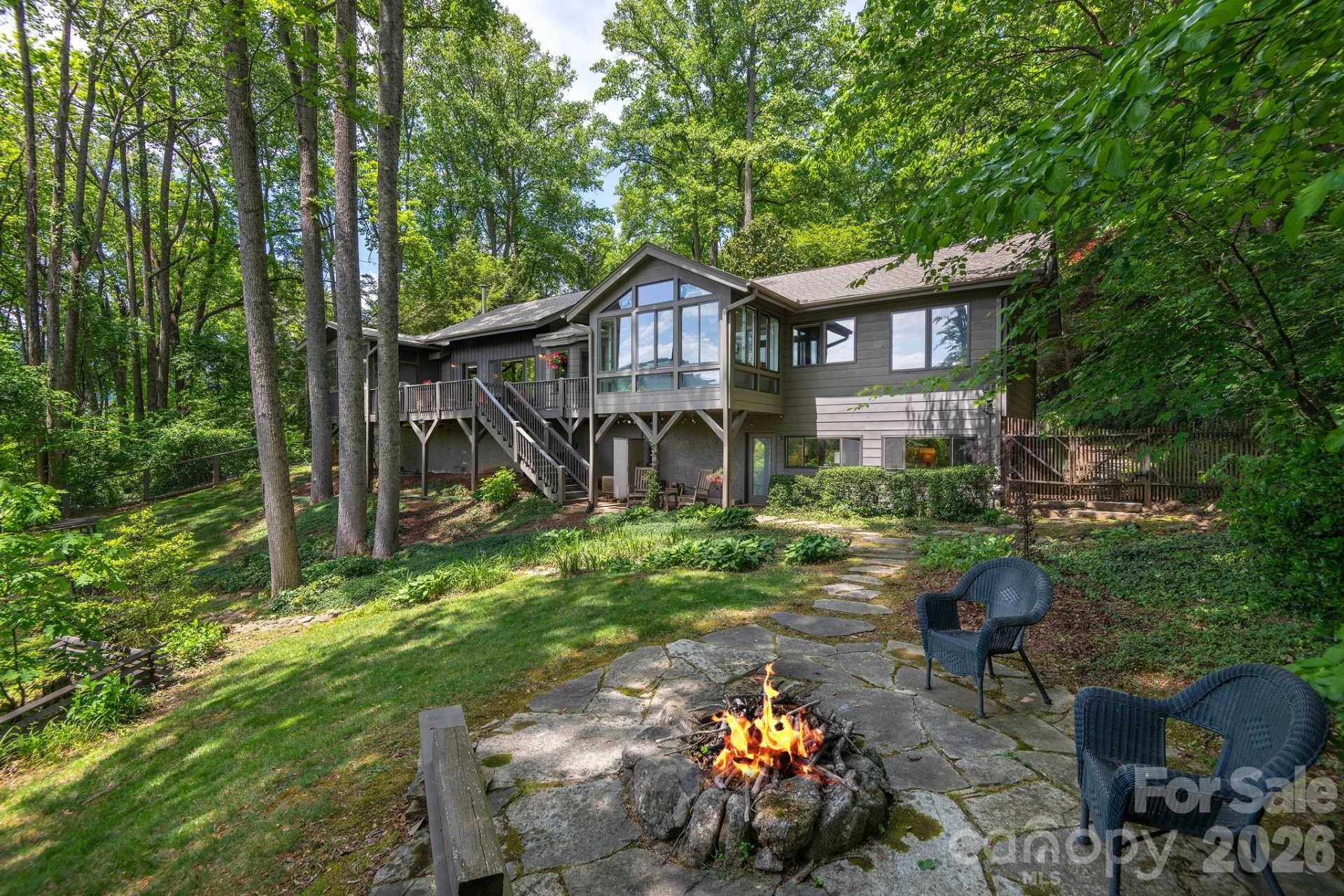 107 Buffalo Trail