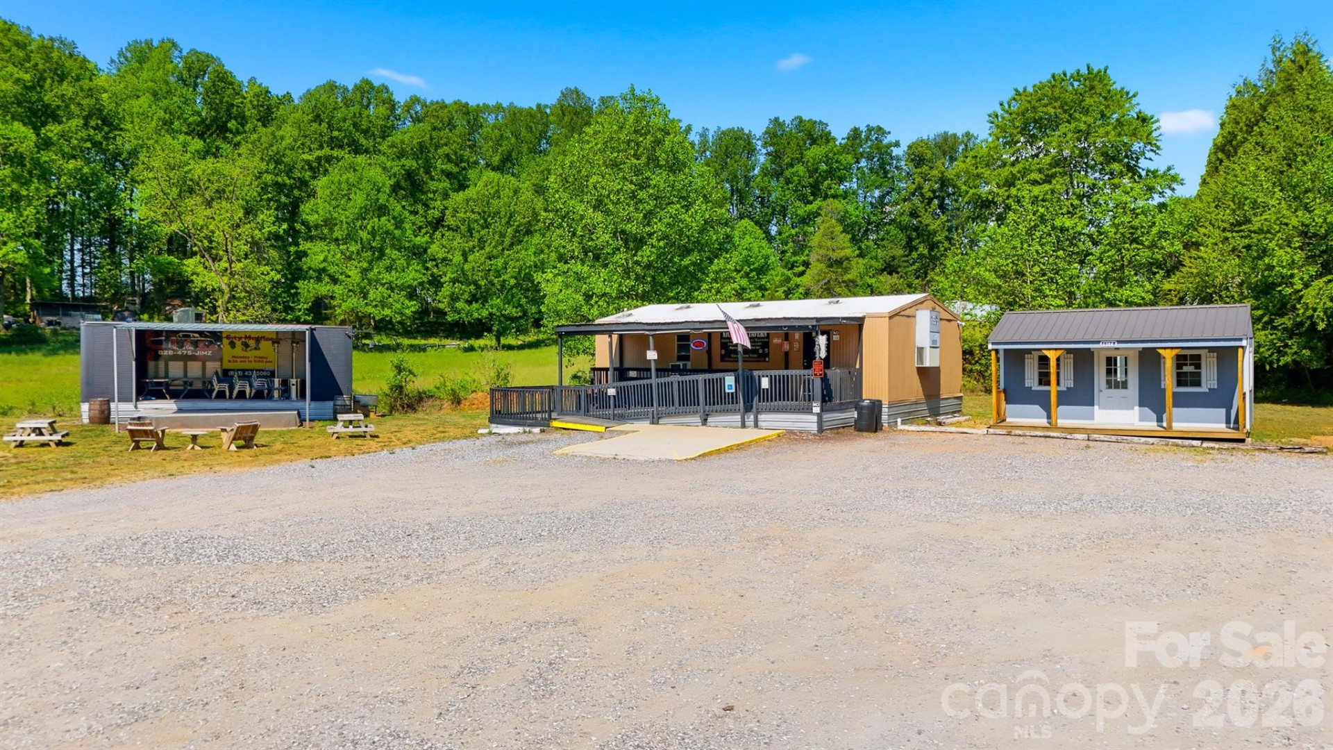 2617 NC 18 US 64 Highway - Photo 2