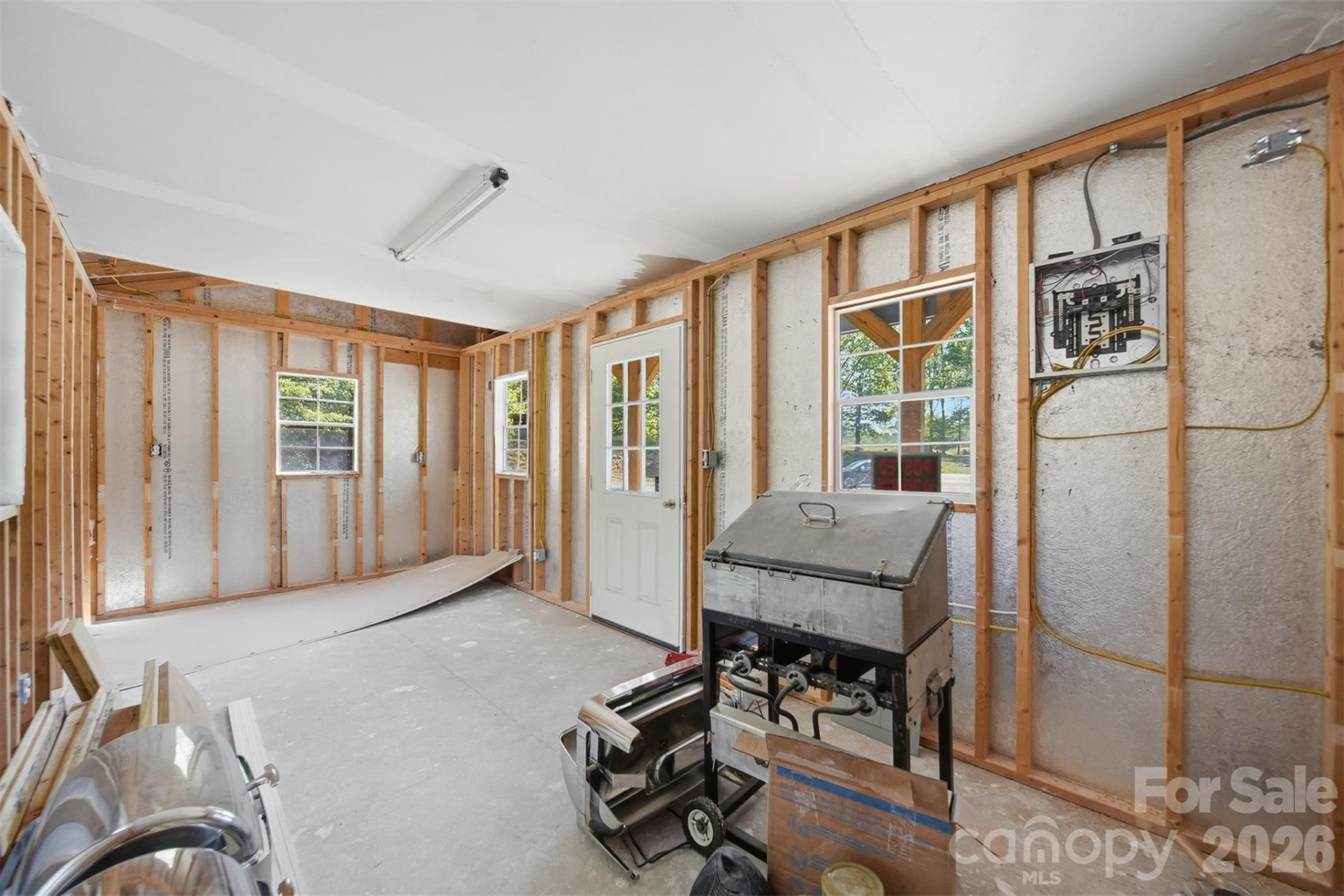 2617 NC 18 US 64 Highway - Photo 14