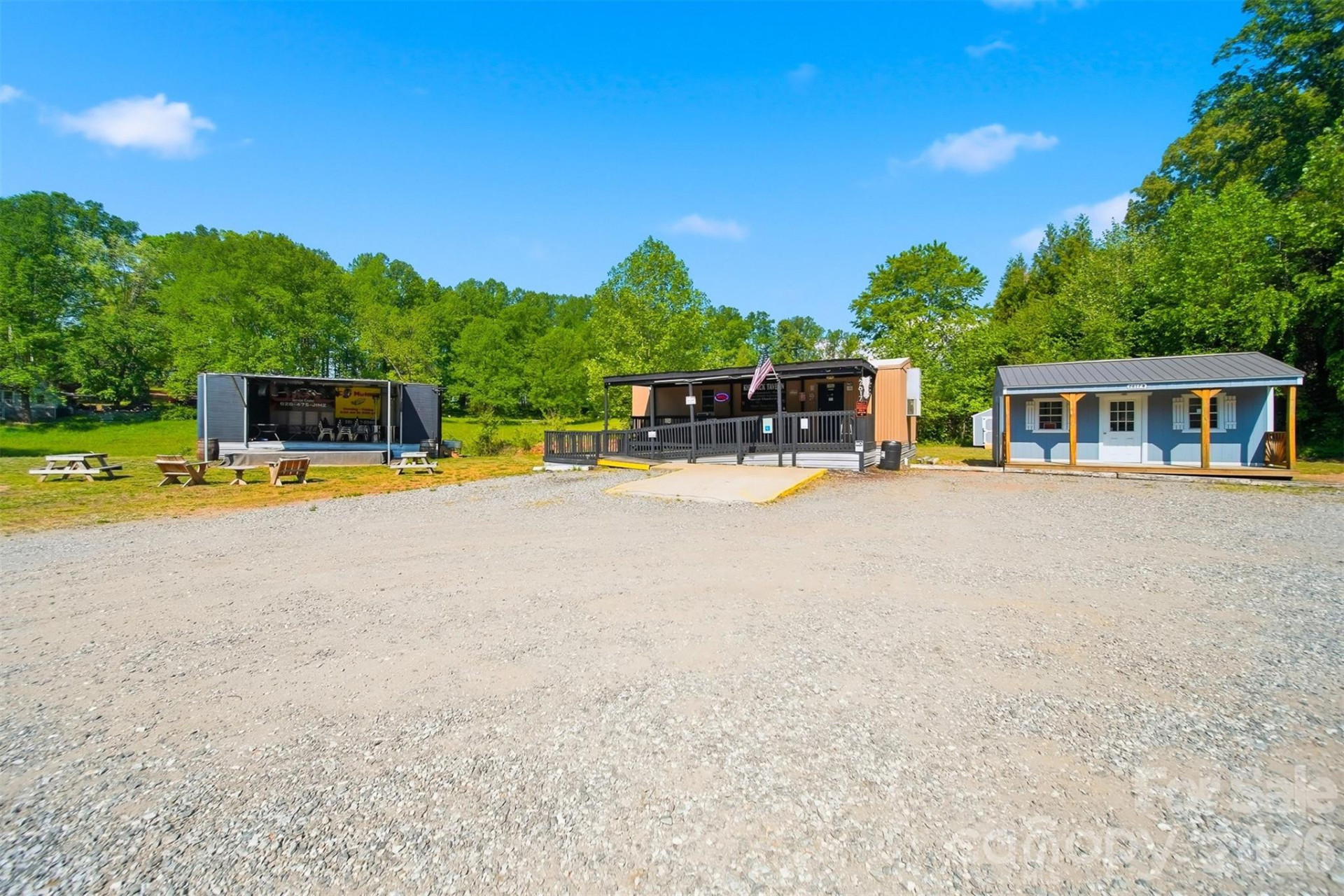 2617 NC 18 US 64 Highway - Photo 18