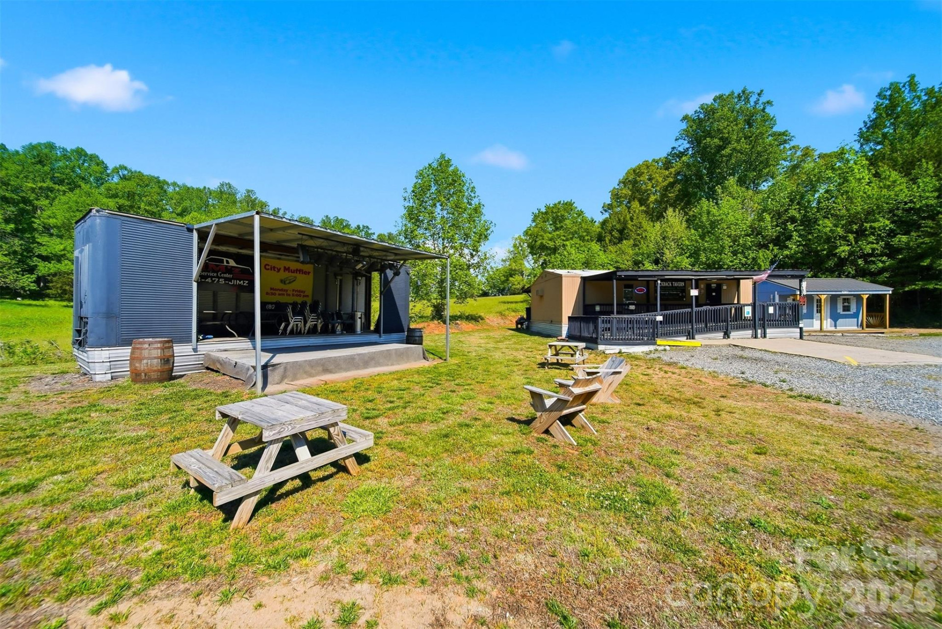 2617 NC 18 US 64 Highway - Photo 19