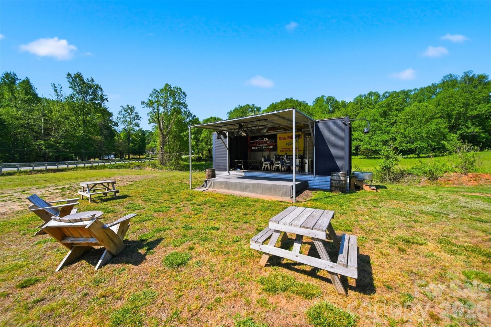 2617 NC 18 US 64 Highway - Photo 20