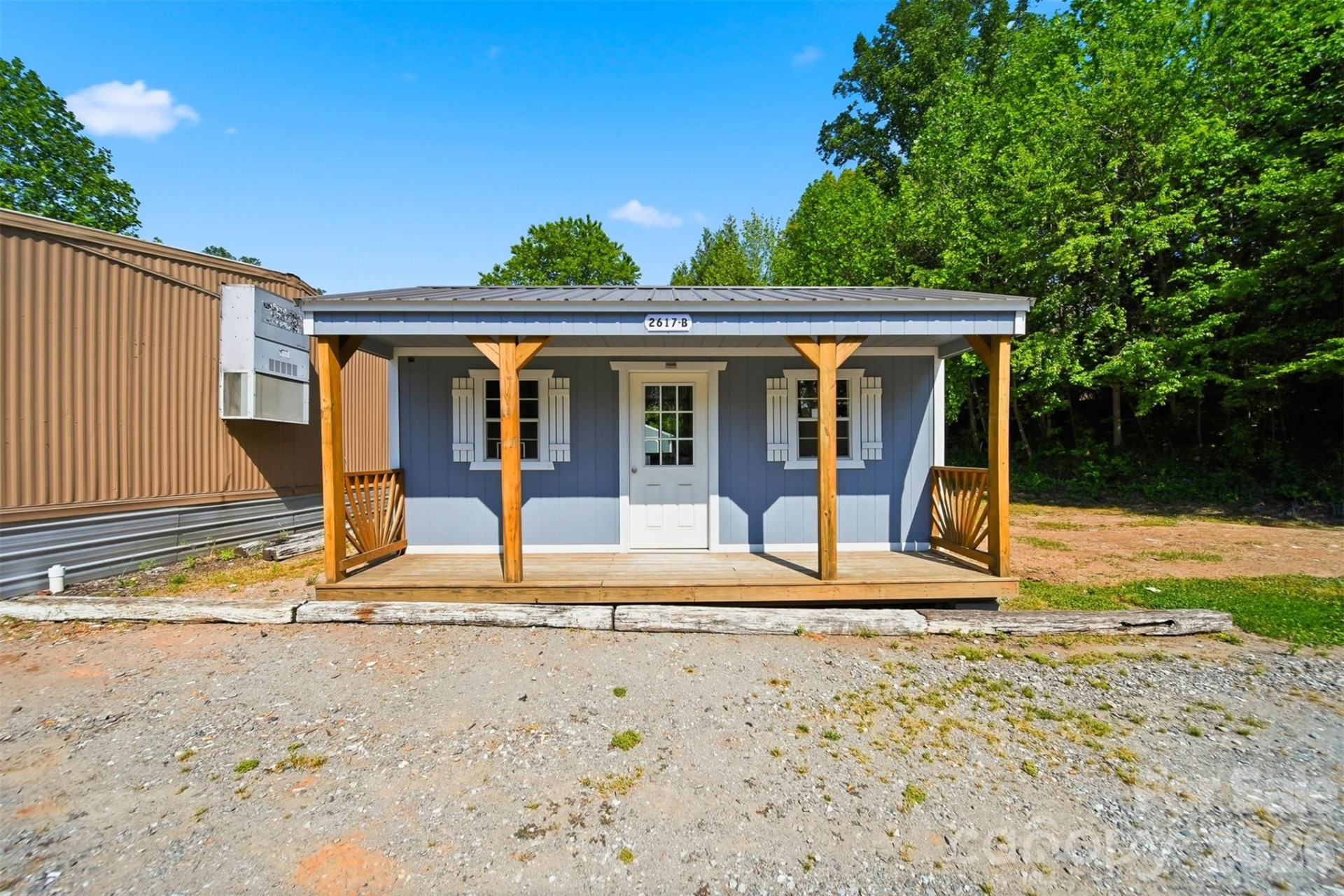 2617 NC 18 US 64 Highway - Photo 21