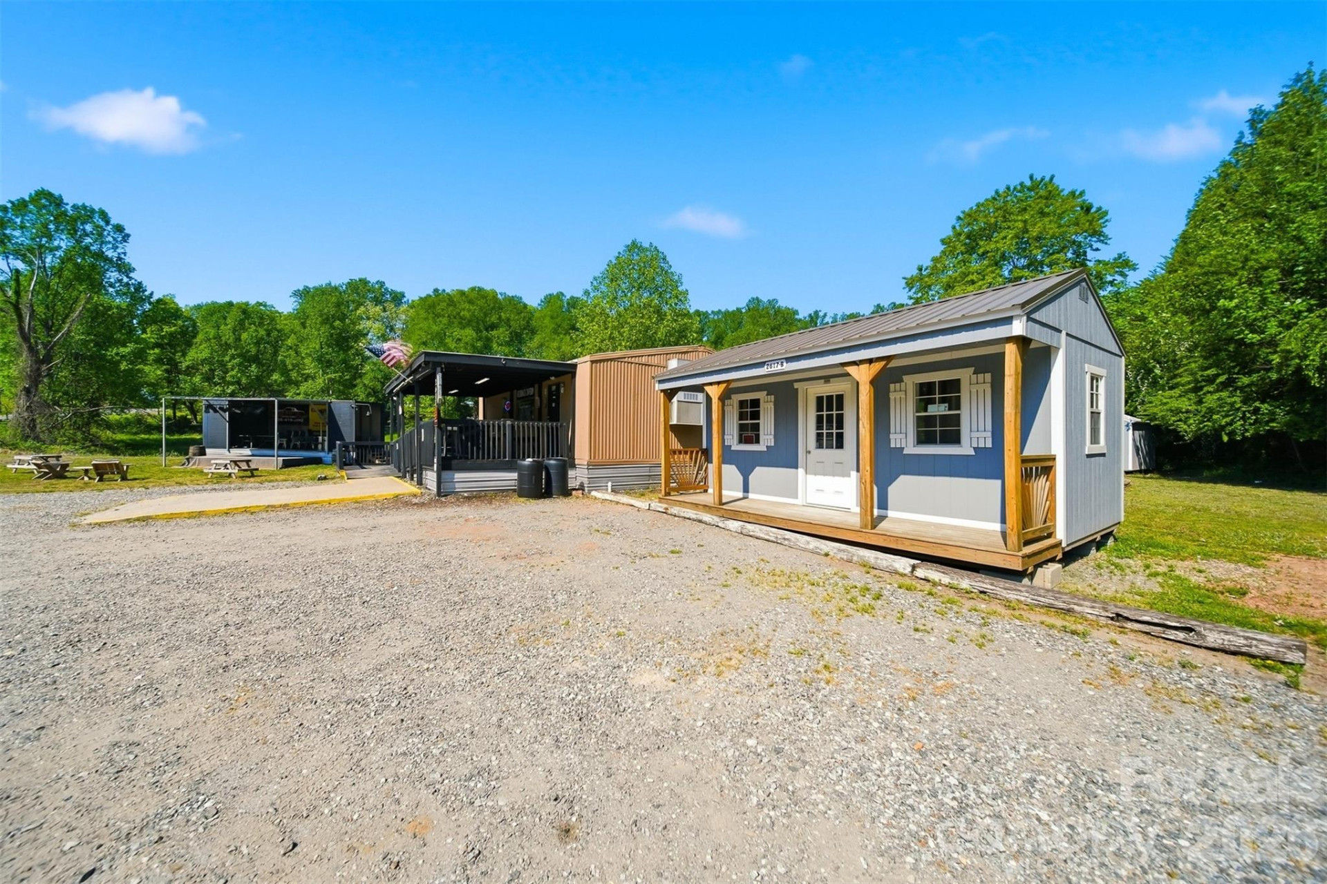 2617 NC 18 US 64 Highway - Photo 22