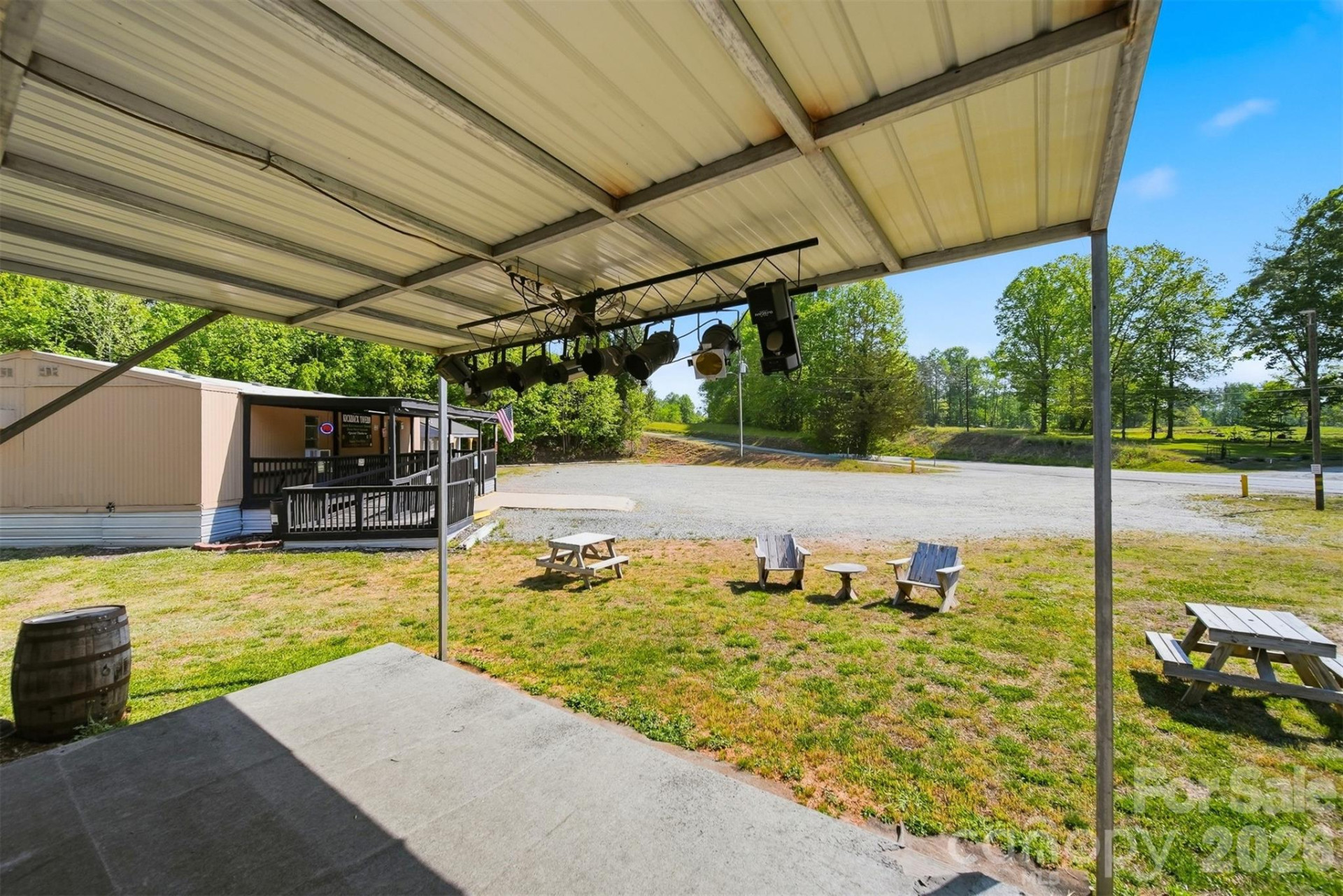 2617 NC 18 US 64 Highway - Photo 24