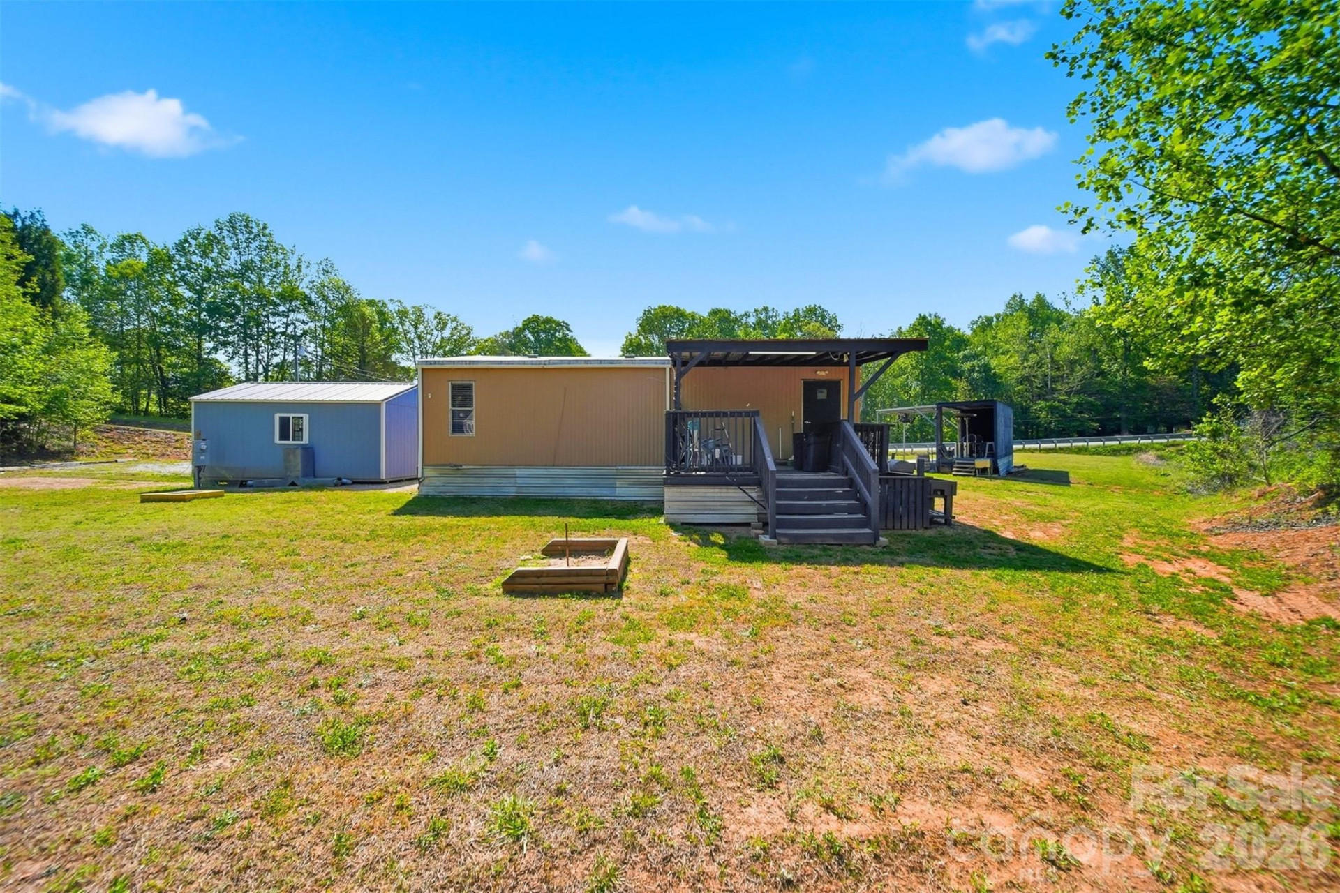 2617 NC 18 US 64 Highway - Photo 26