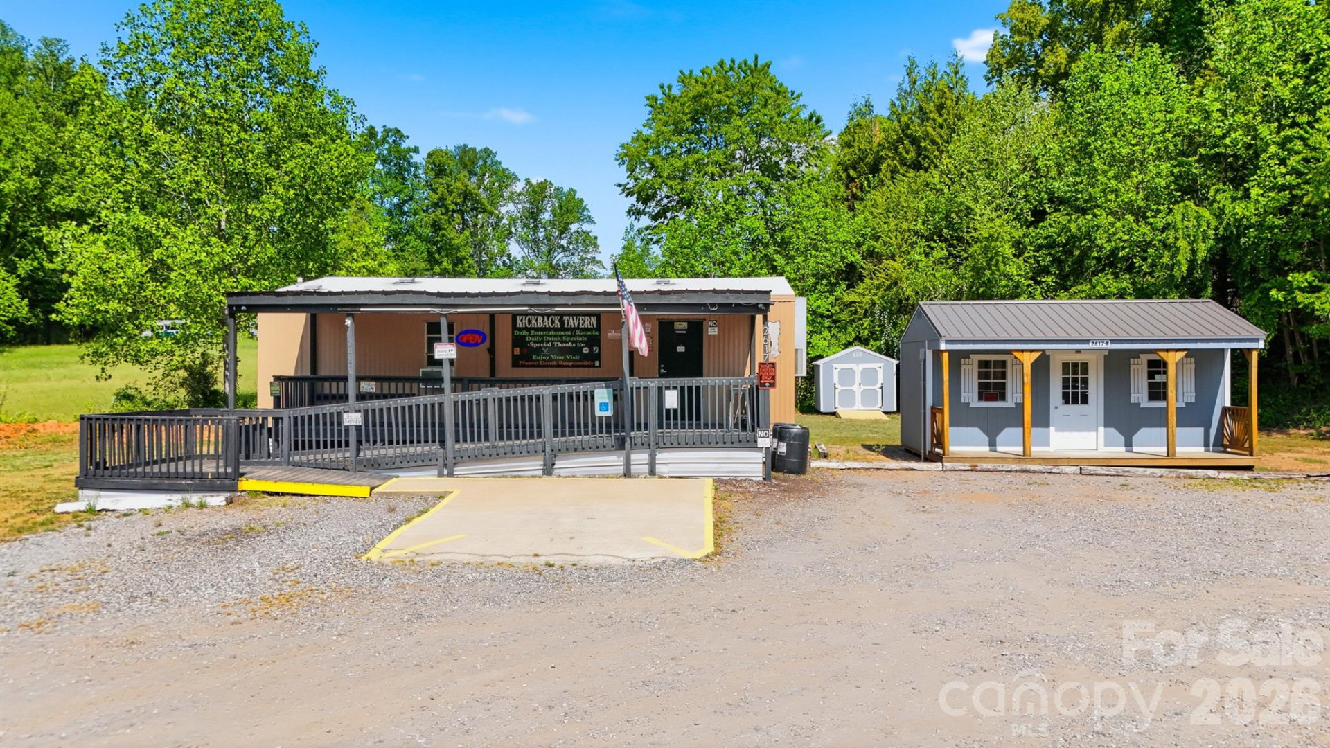 2617 NC 18 US 64 Highway - Photo 29