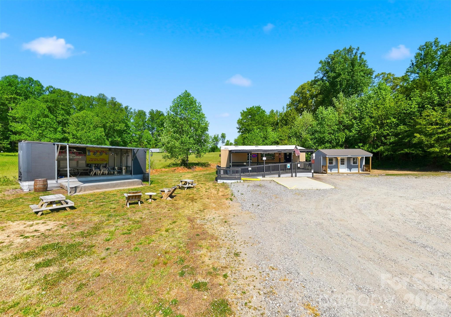 2617 NC 18 US 64 Highway - Photo 30