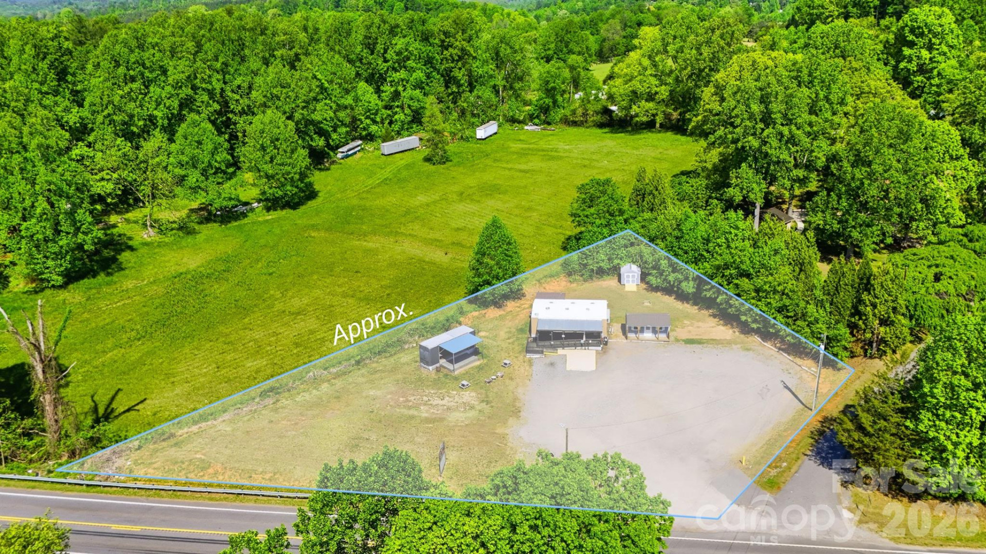 2617 NC 18 US 64 Highway - Photo 31