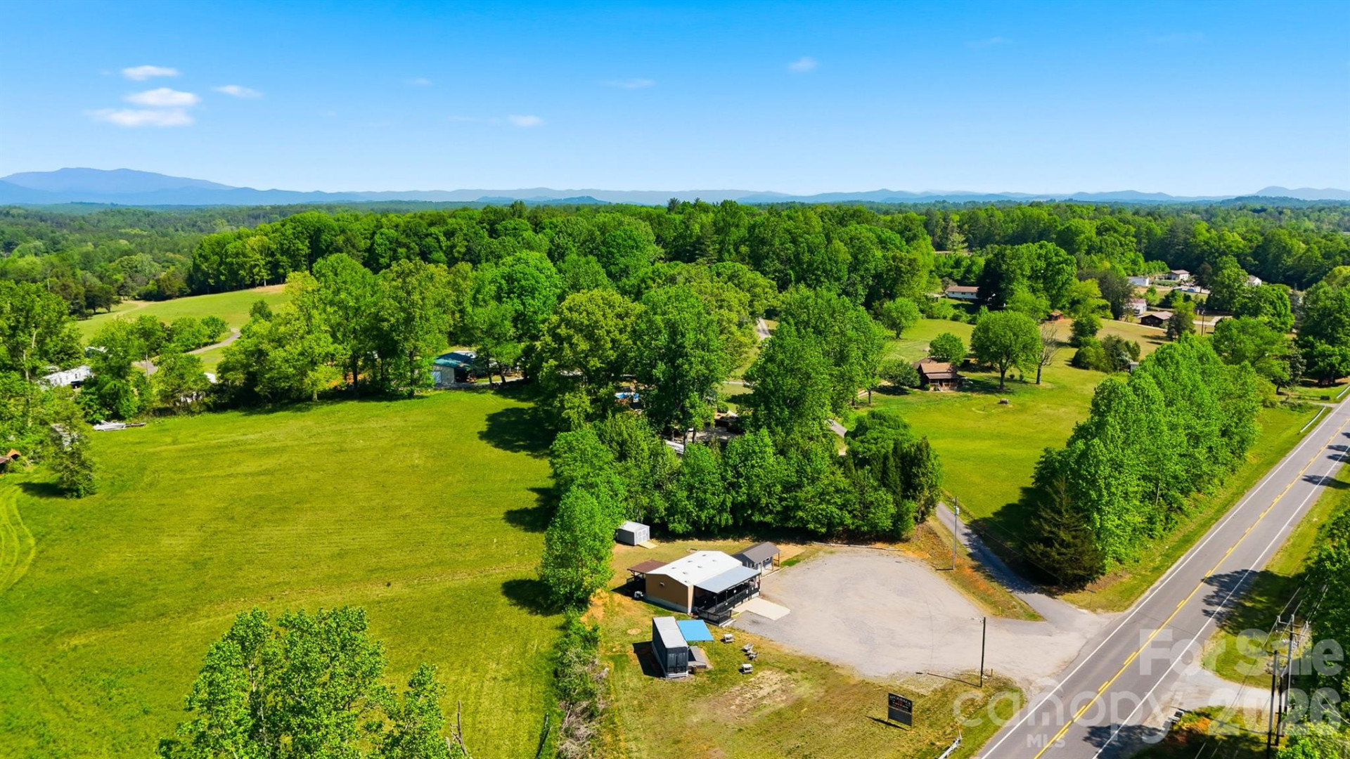 2617 NC 18 US 64 Highway - Photo 32