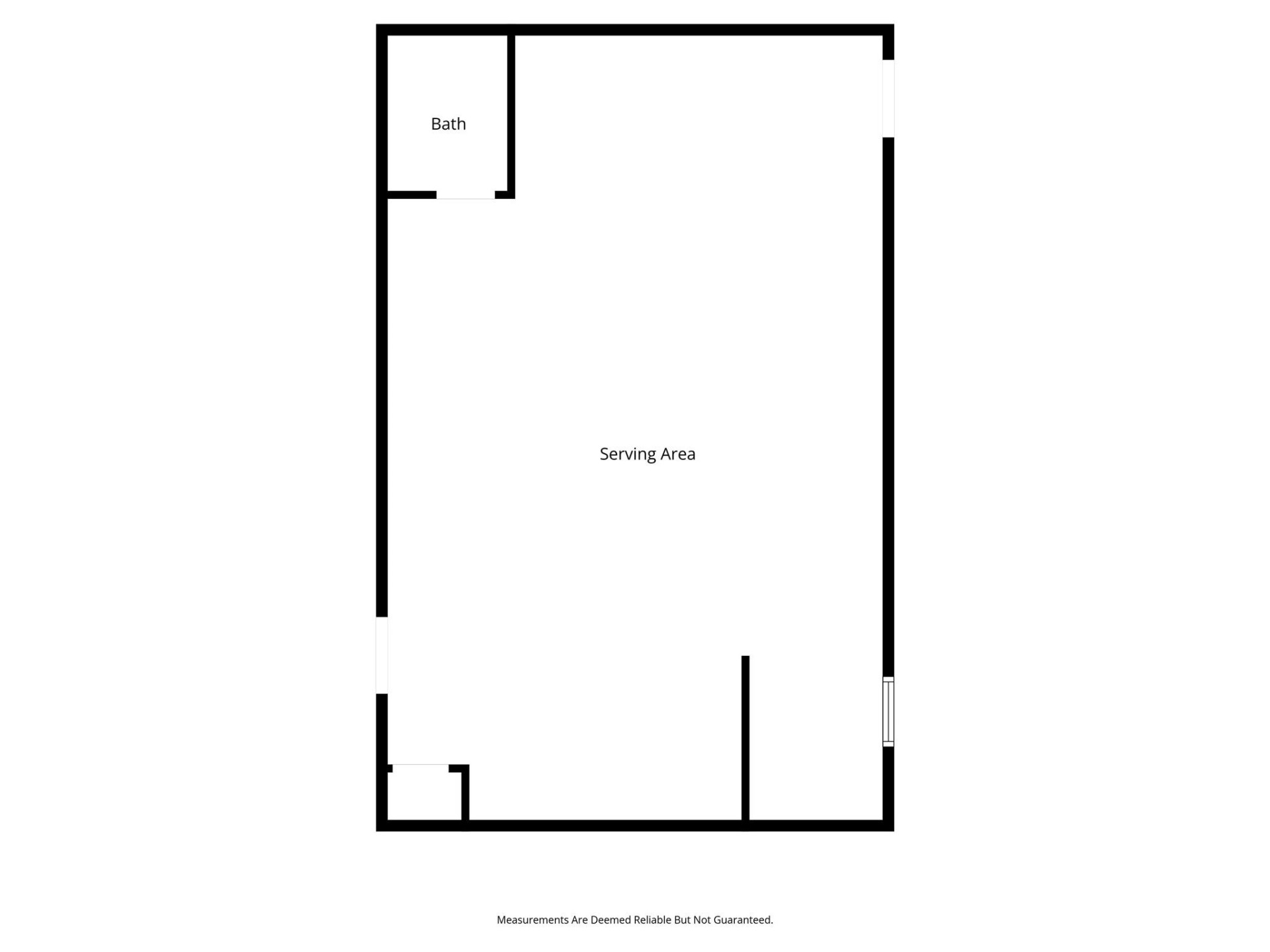 2617 NC 18 US 64 Highway - Photo 35